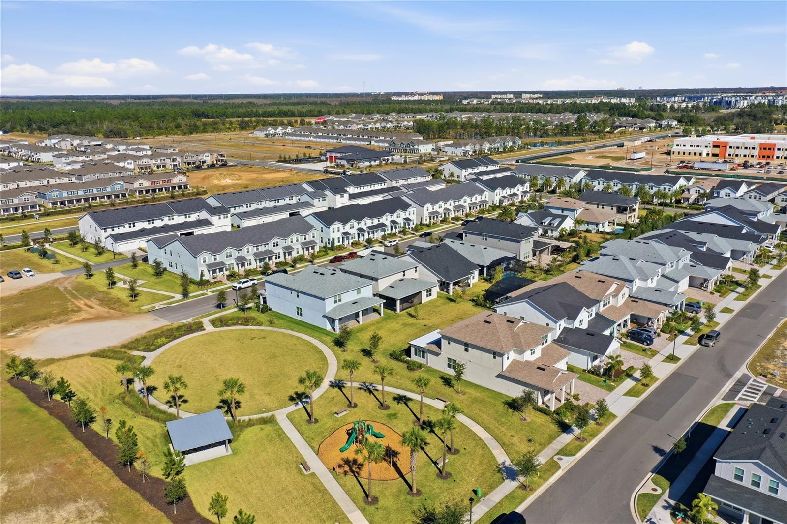 13953 EASDALE ALY, WINTER GARDEN, FL — photo 33
