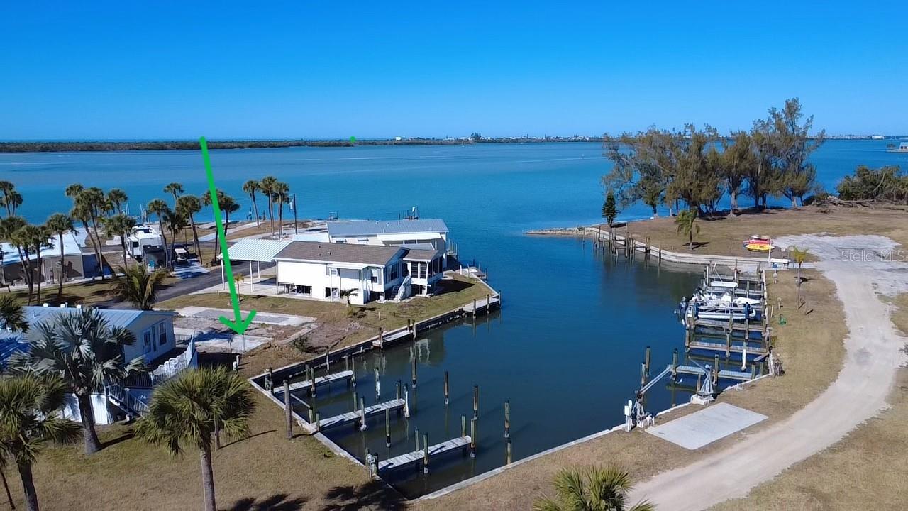 7500 PARK POINTE DR #45, ENGLEWOOD, FL — photo 8
