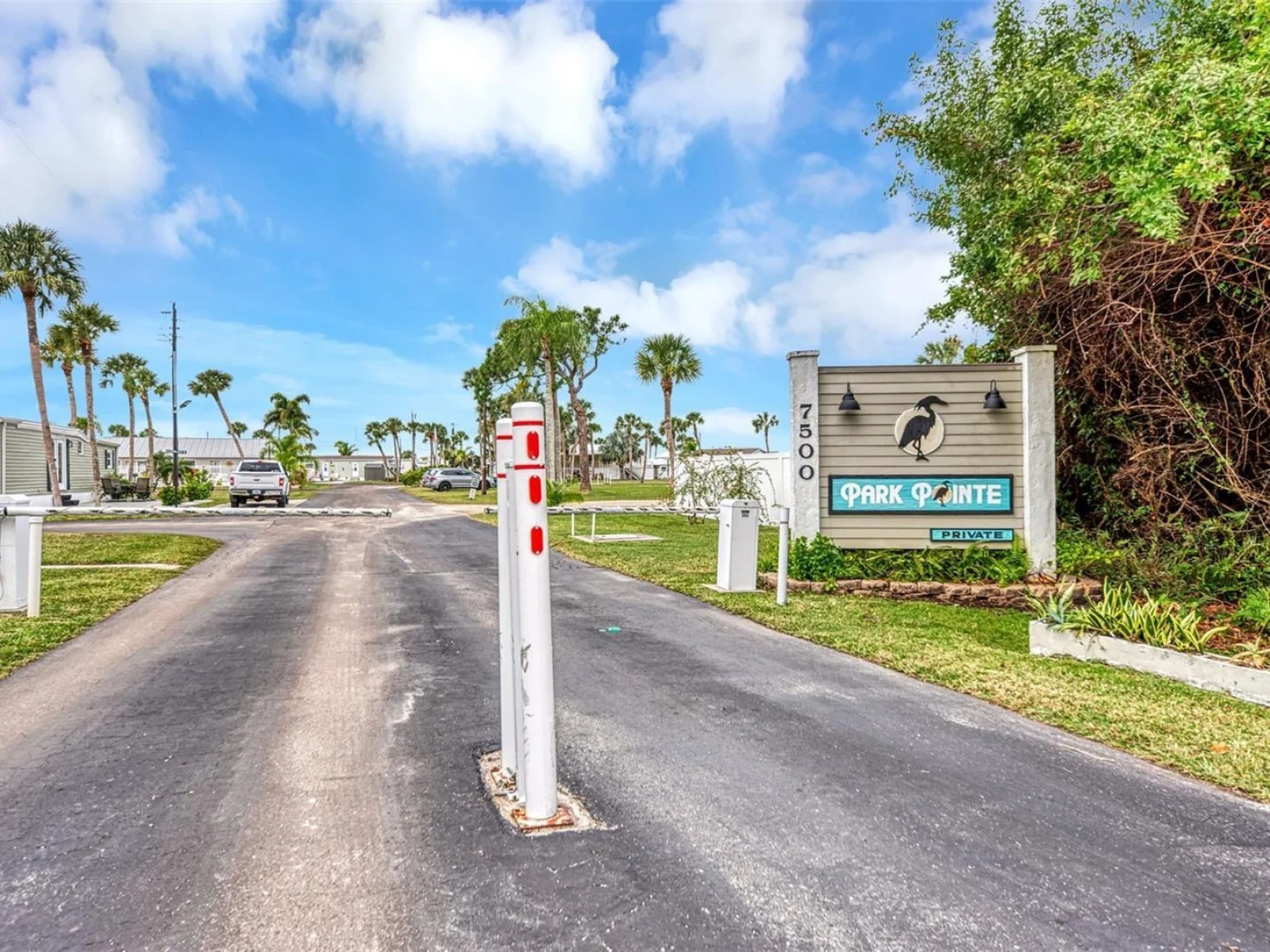 7500 PARK POINTE DR #45, ENGLEWOOD, FL — photo 45