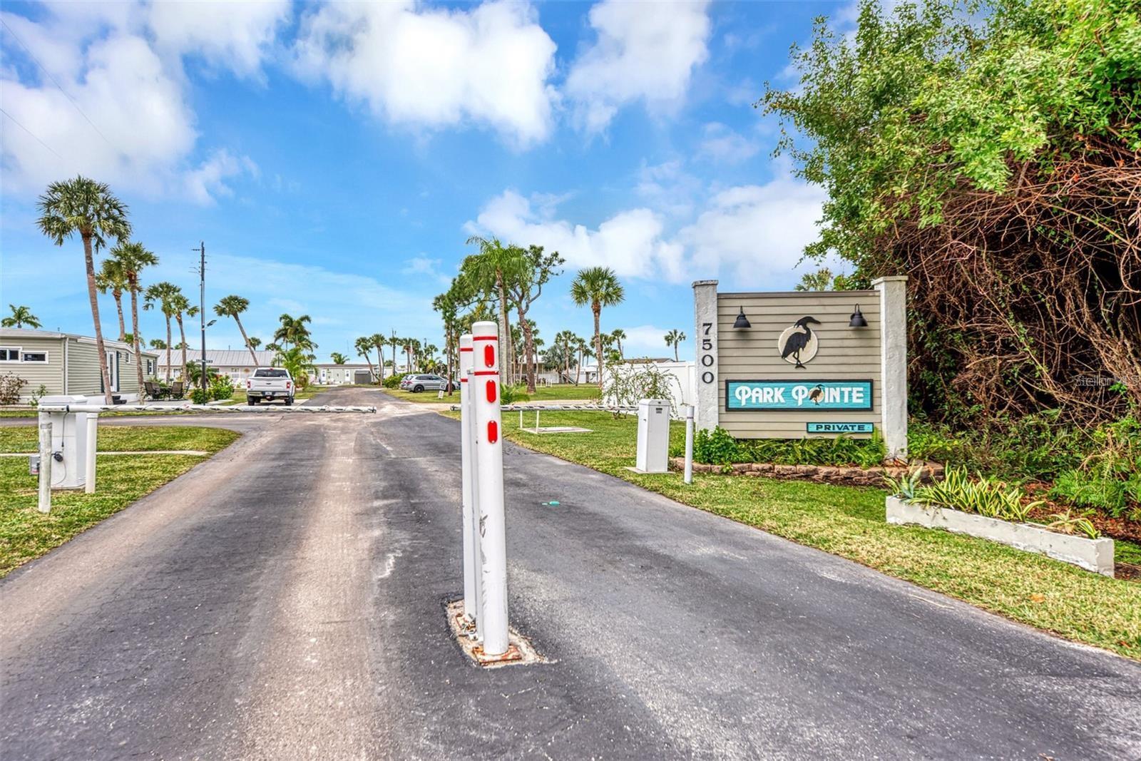 7500 PARK POINTE DR #45, ENGLEWOOD, FL — photo 46
