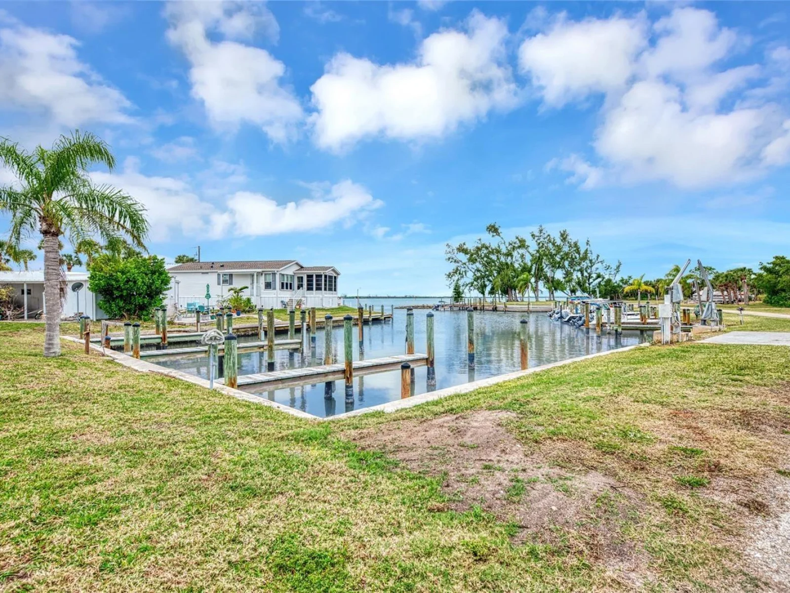 7500 PARK POINTE DR #45, ENGLEWOOD, FL — photo 50