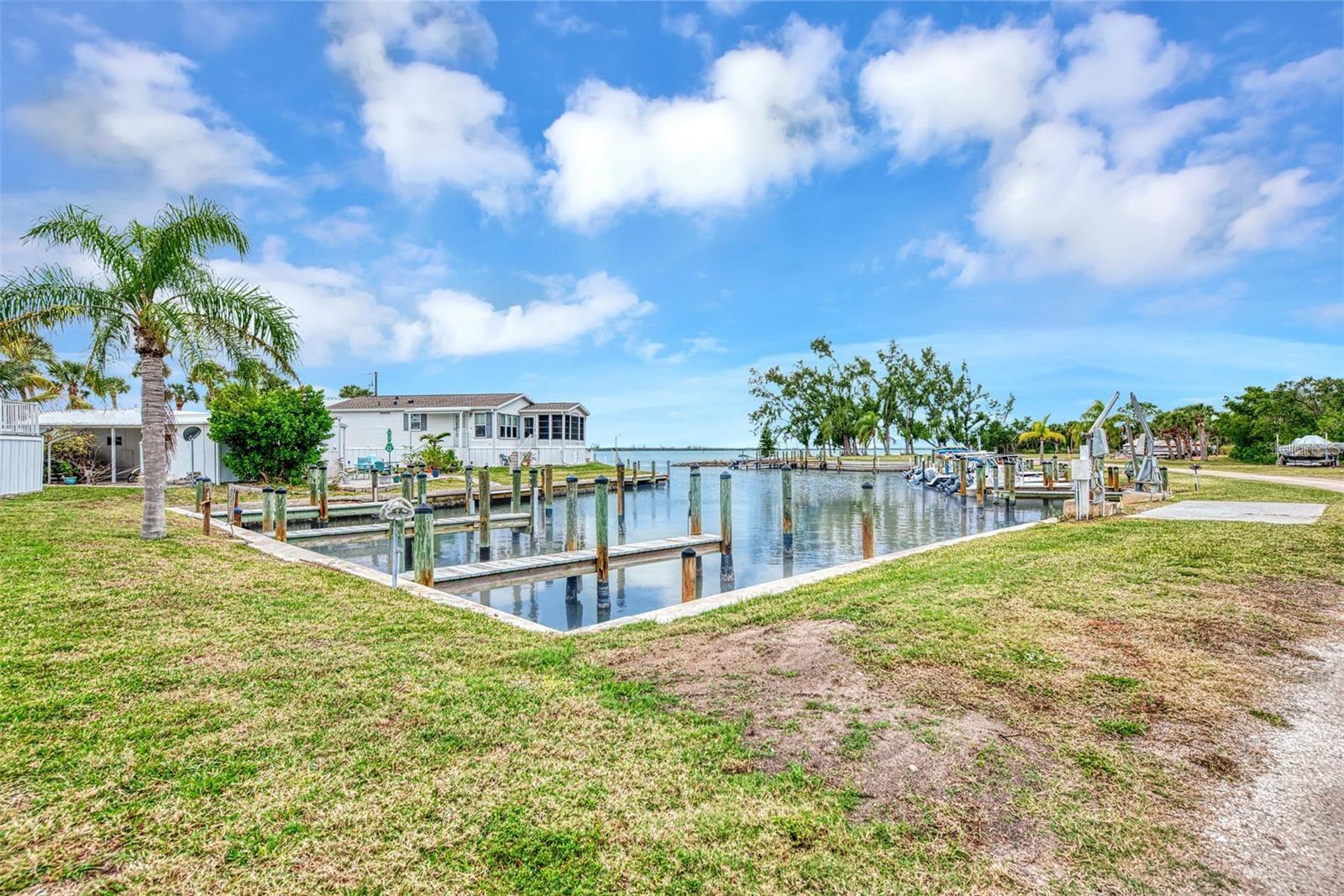 7500 PARK POINTE DR #45, ENGLEWOOD, FL — photo 49