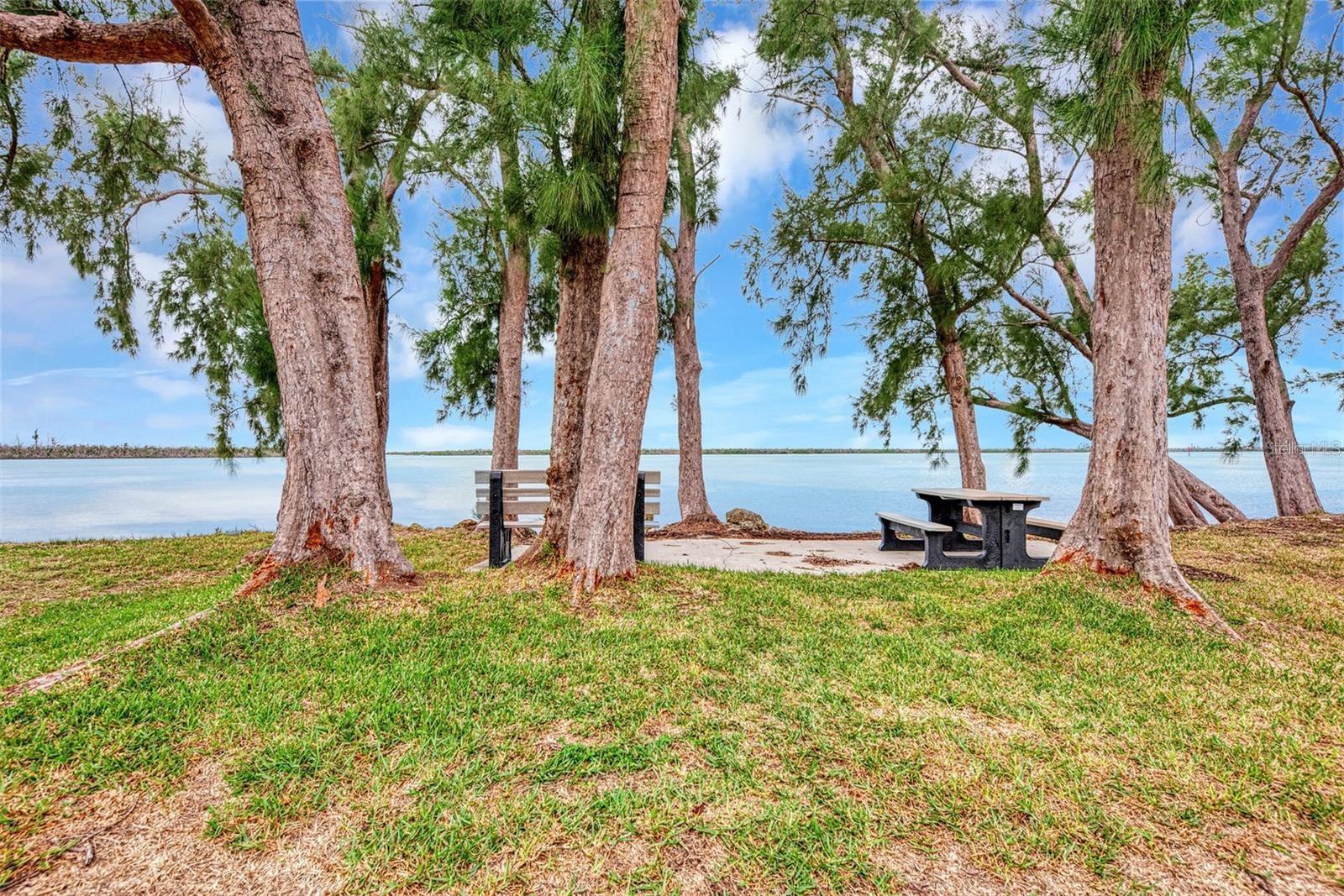 7500 PARK POINTE DR #45, ENGLEWOOD, FL — photo 52