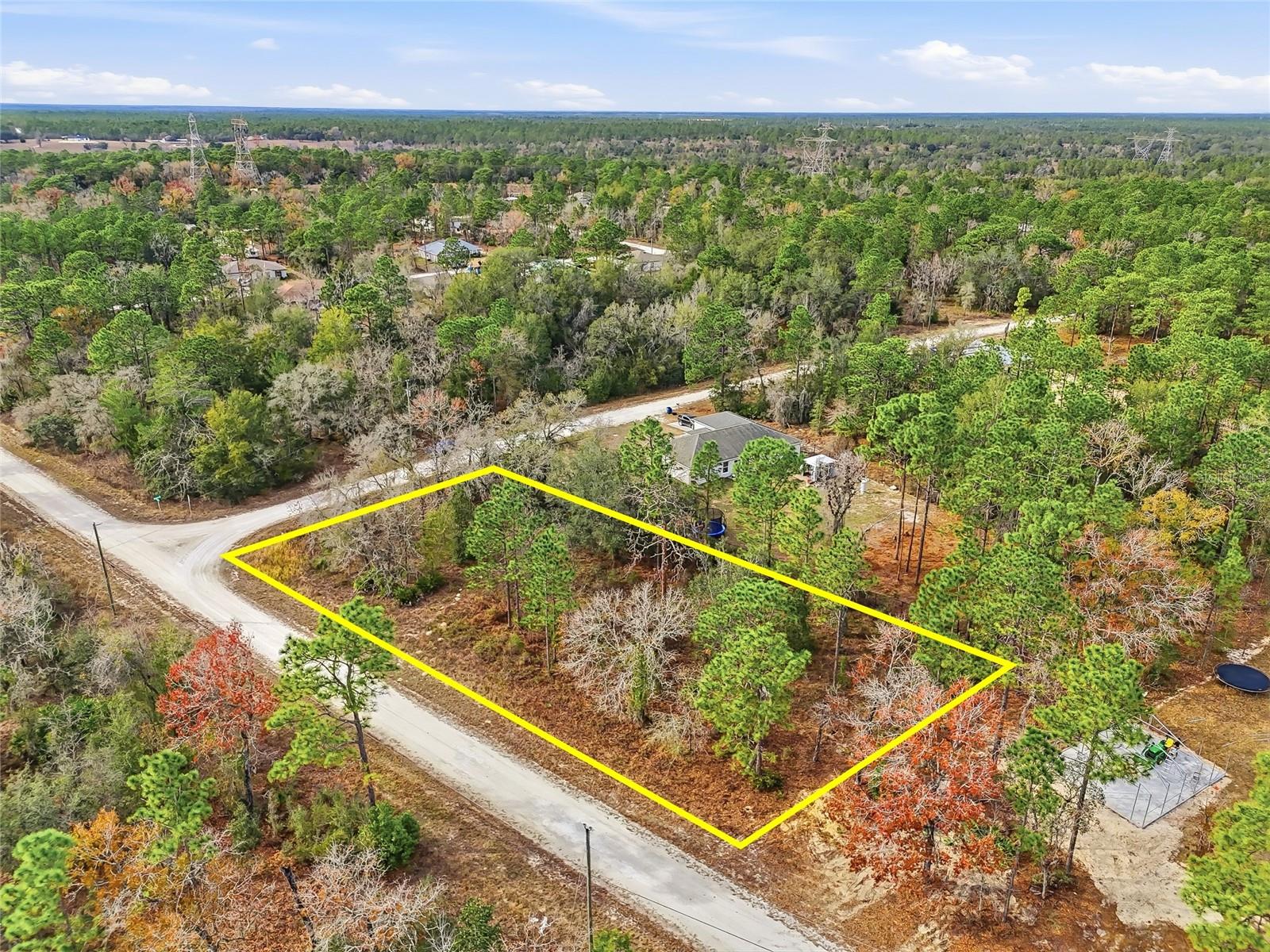 16364 CAYMAN RD, BROOKSVILLE, FL