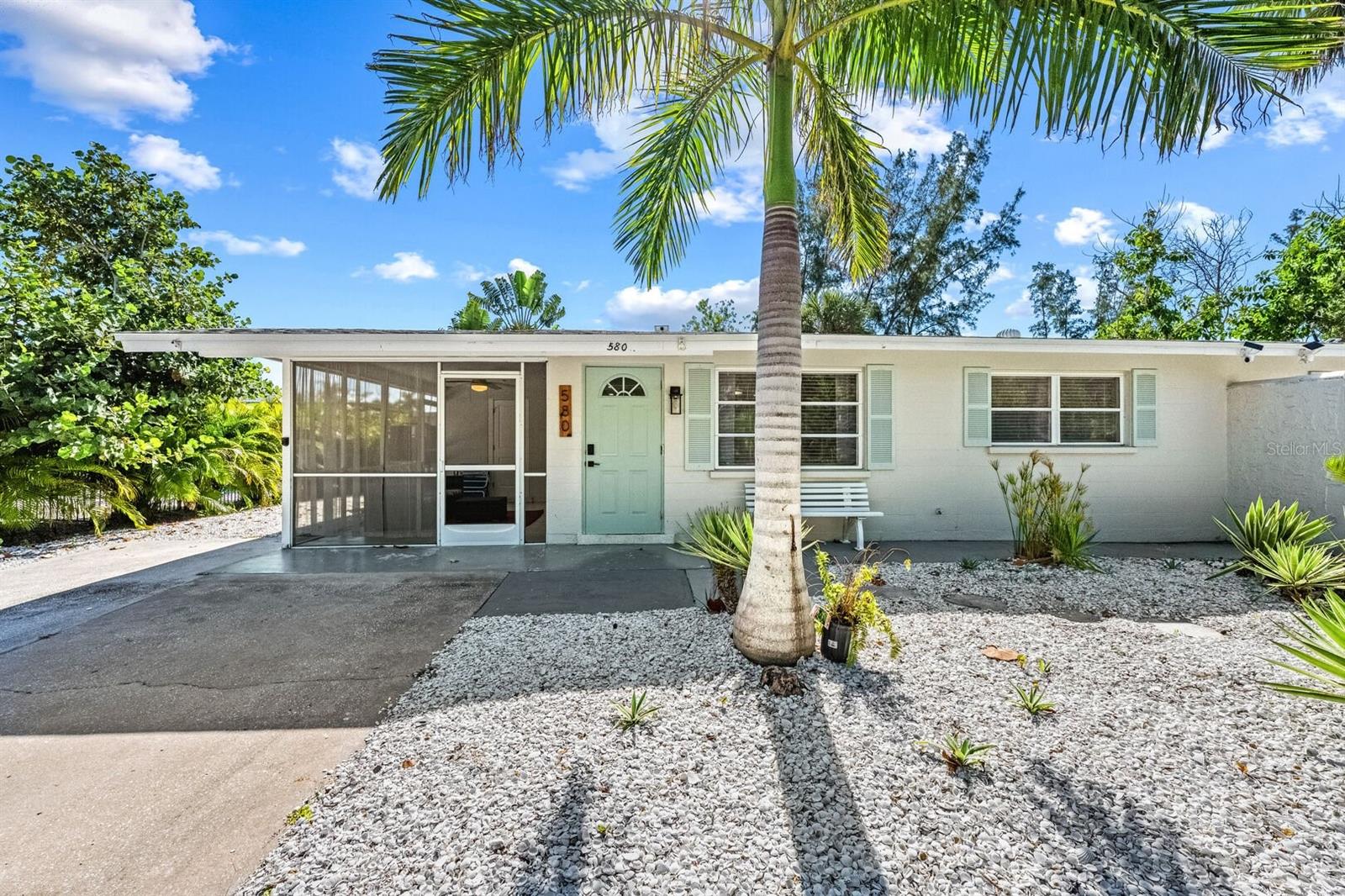 578 - 580 COMPANION WAY, LONGBOAT KEY, FL — photo 59