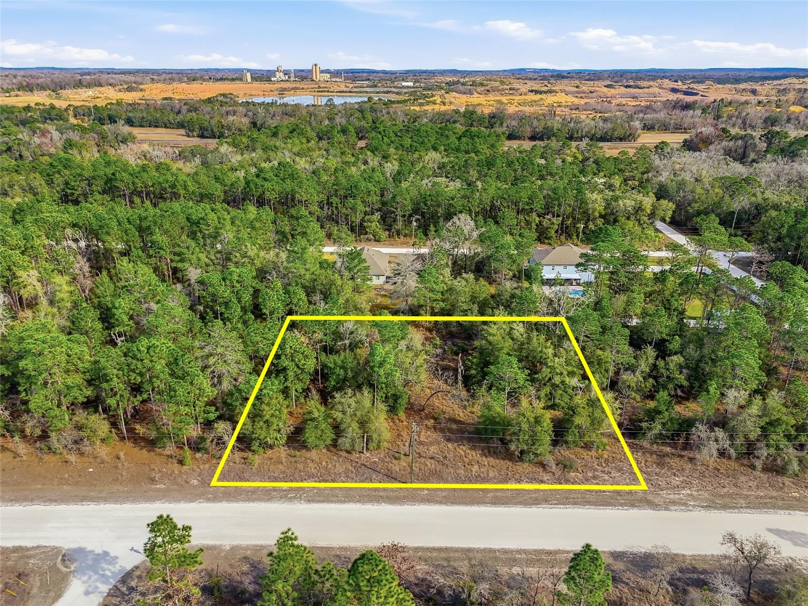 CHIMNEY SWIFT RD, WEEKI WACHEE, FL — photo 3