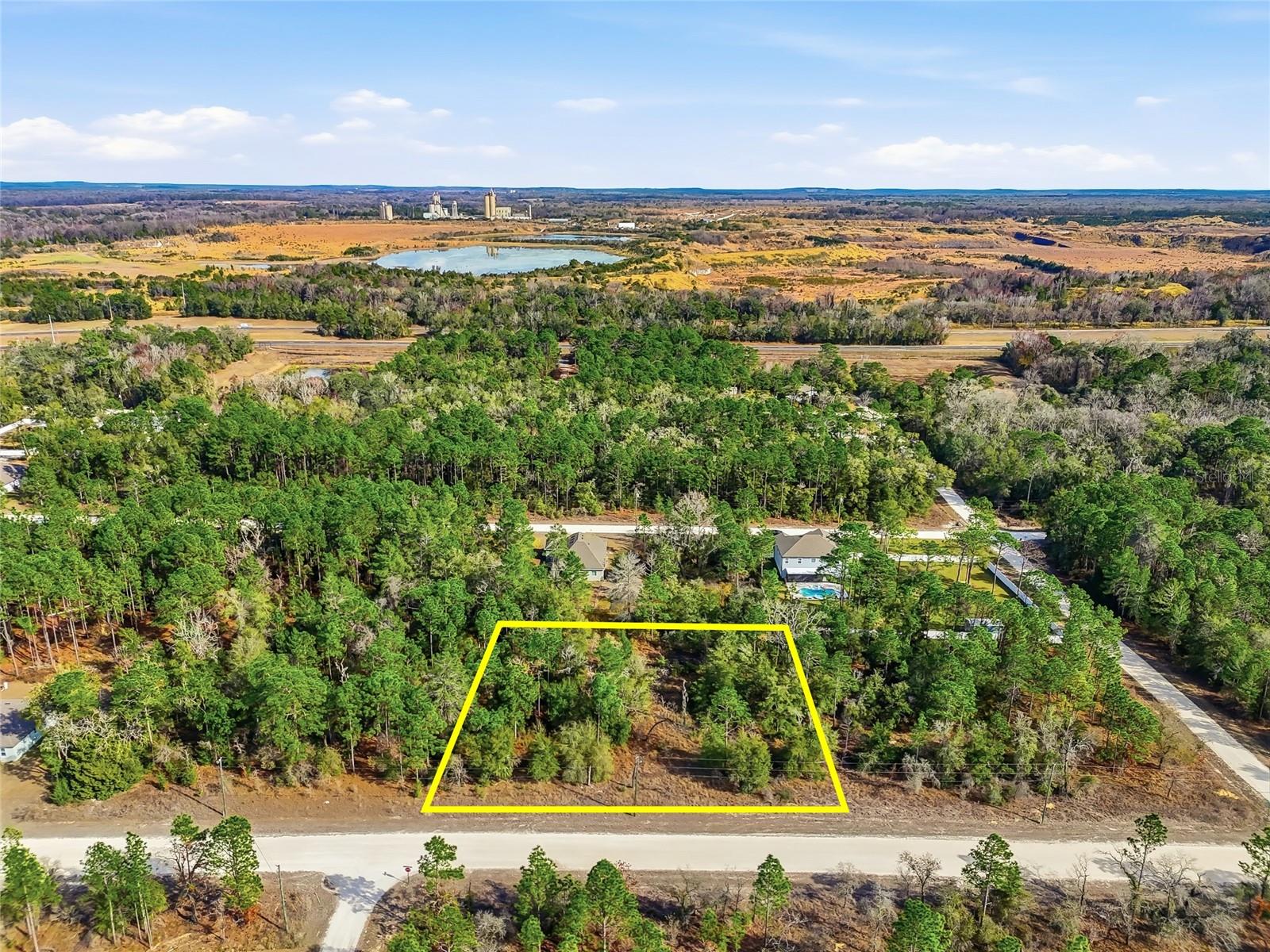 CHIMNEY SWIFT RD, WEEKI WACHEE, FL — photo 10