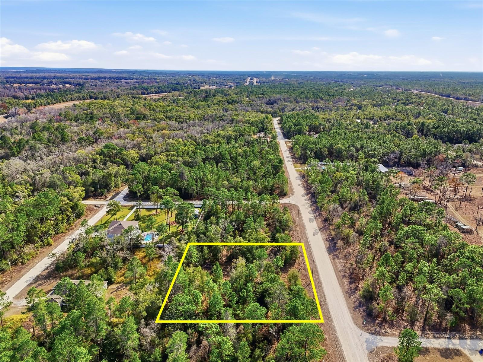 CHIMNEY SWIFT RD, WEEKI WACHEE, FL — photo 12