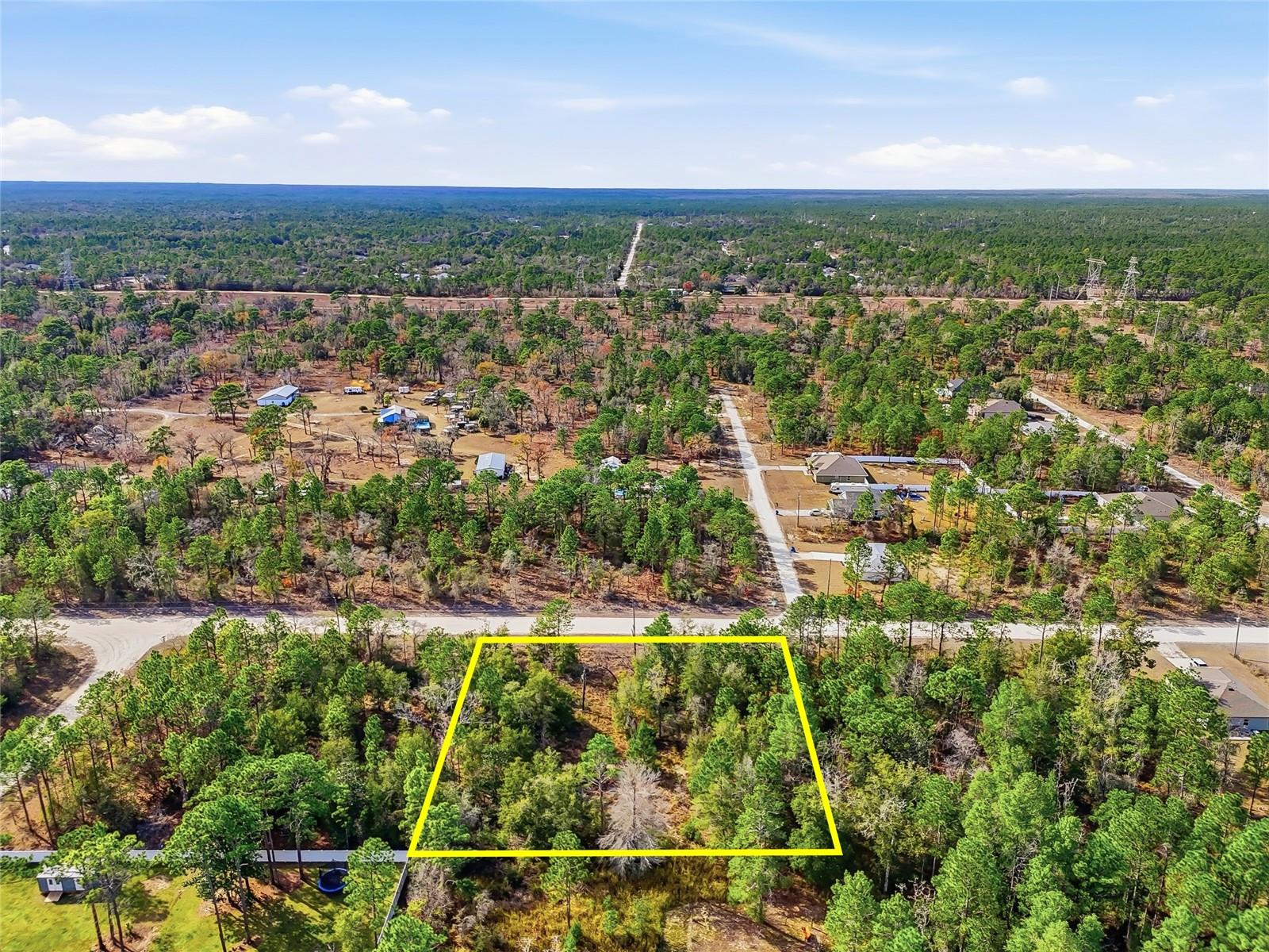CHIMNEY SWIFT RD, WEEKI WACHEE, FL — photo 13