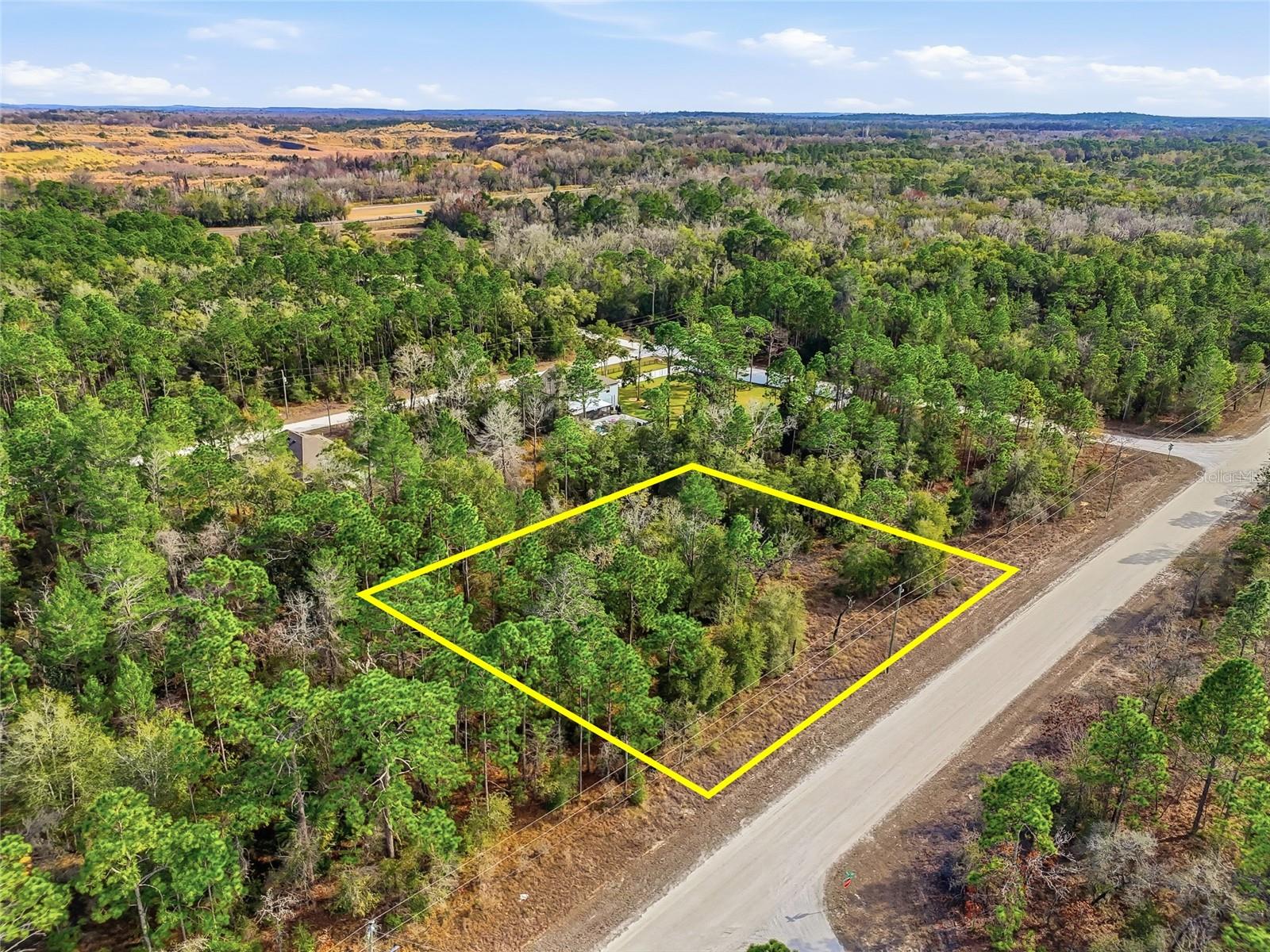 CHIMNEY SWIFT RD, WEEKI WACHEE, FL — photo 17