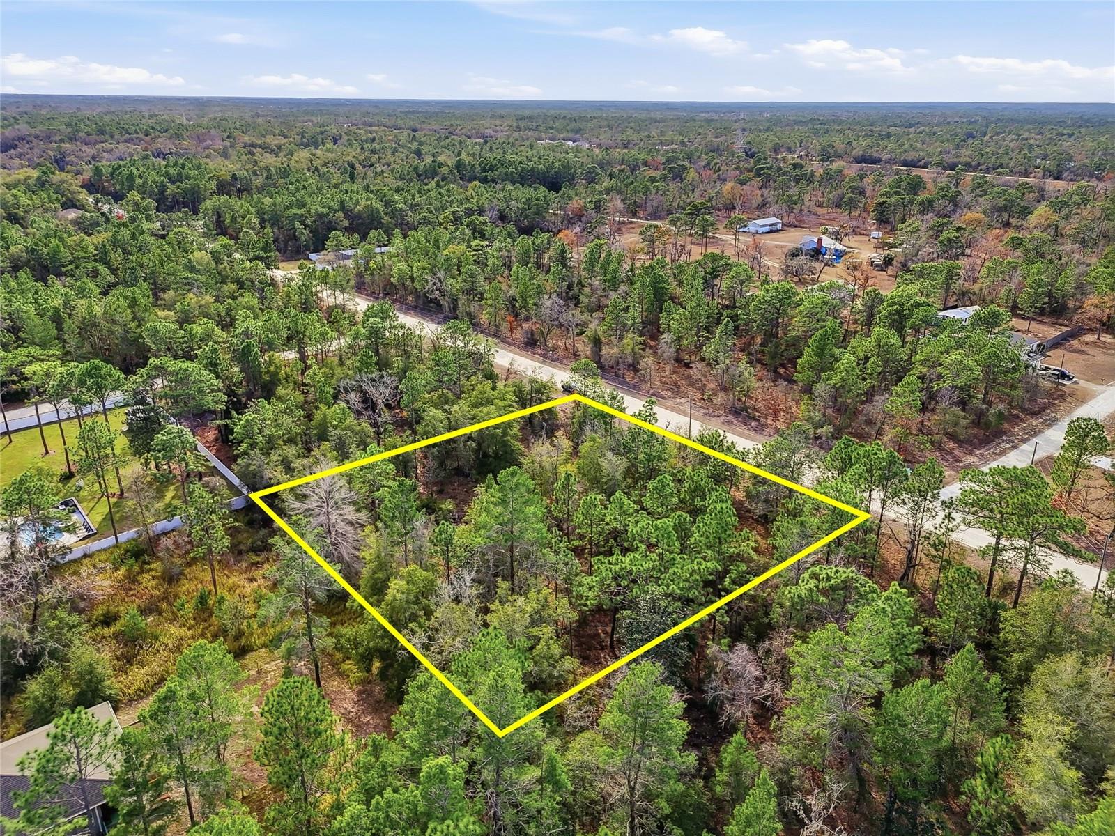CHIMNEY SWIFT RD, WEEKI WACHEE, FL — photo 20