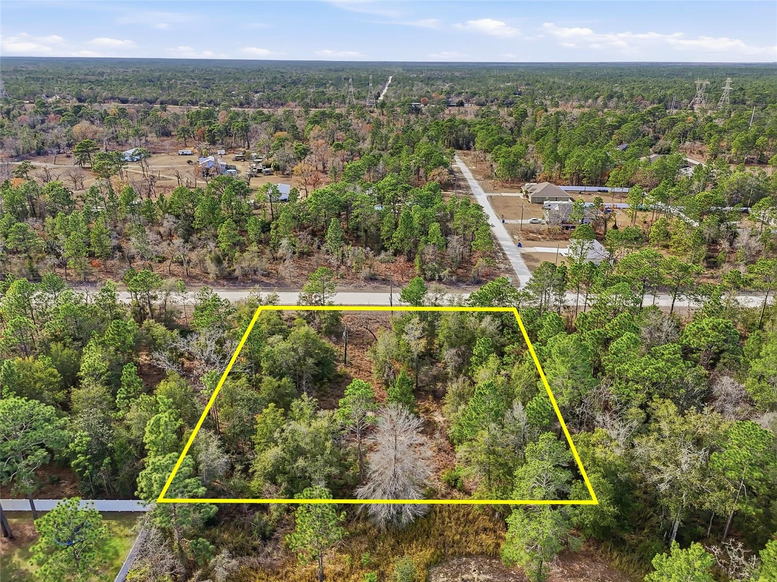 CHIMNEY SWIFT RD, WEEKI WACHEE, FL — photo 23