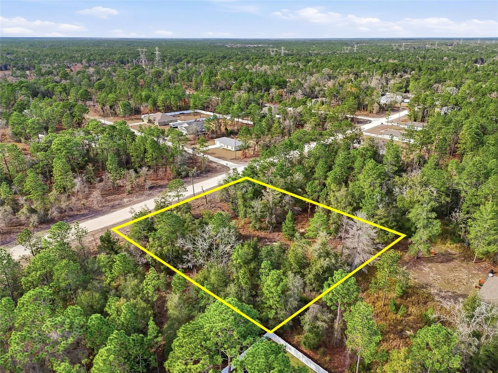 CHIMNEY SWIFT RD, WEEKI WACHEE, FL — photo 25