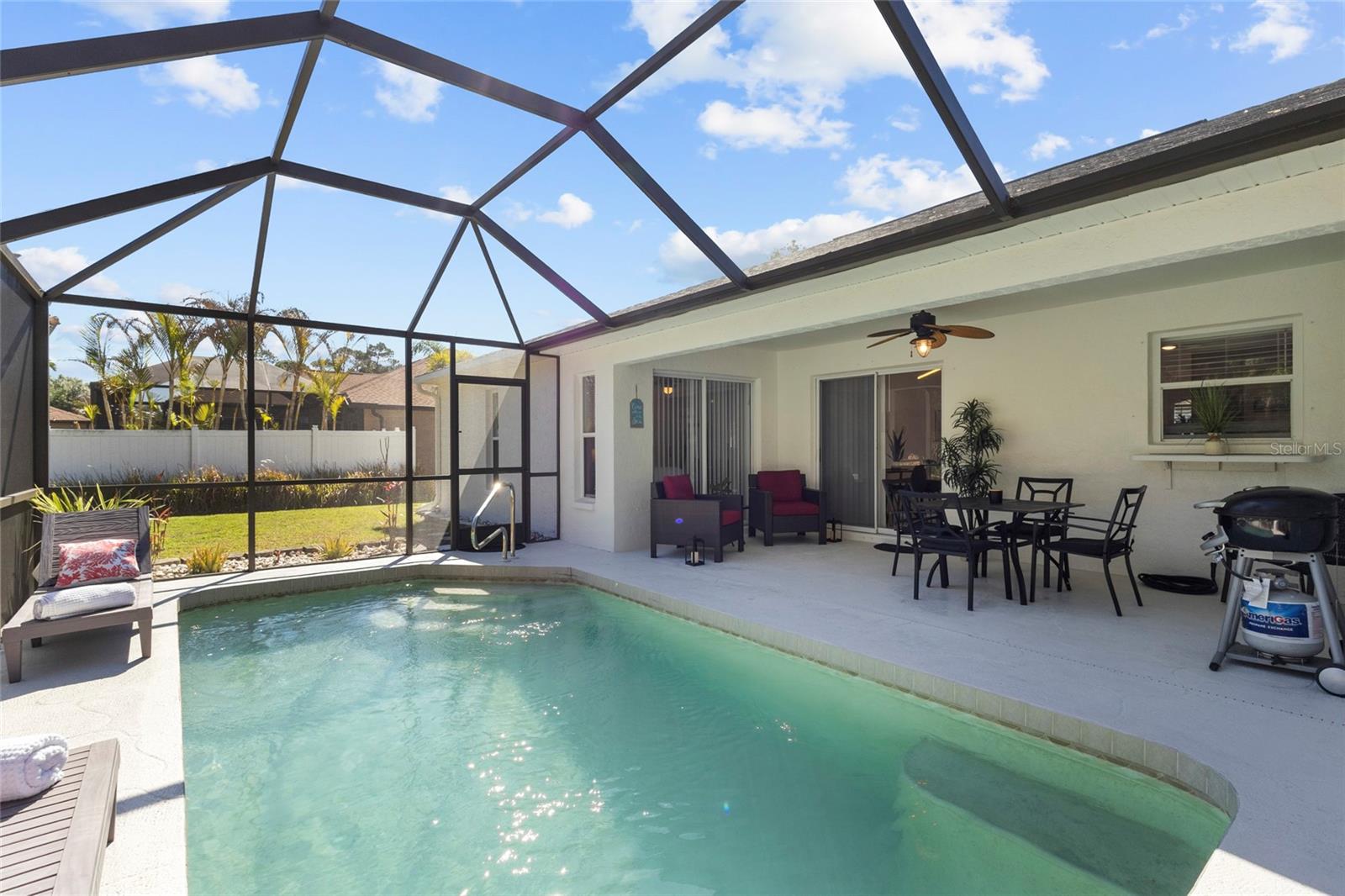 3620 CANDIA AVE, NORTH PORT, FL — photo 4