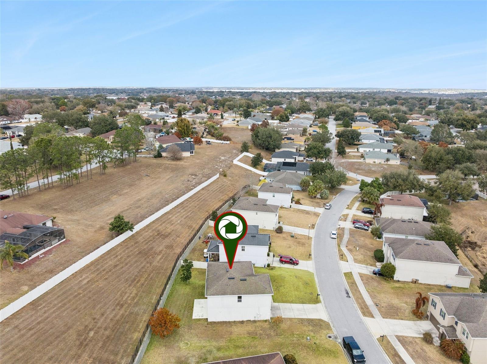 11437 WISHING WELL LN, CLERMONT, FL — photo 74