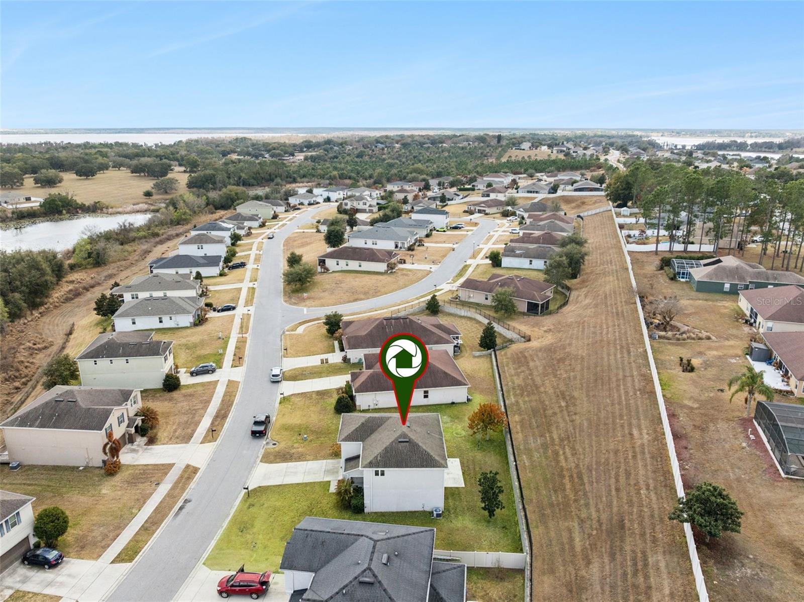 11437 WISHING WELL LN, CLERMONT, FL — photo 76