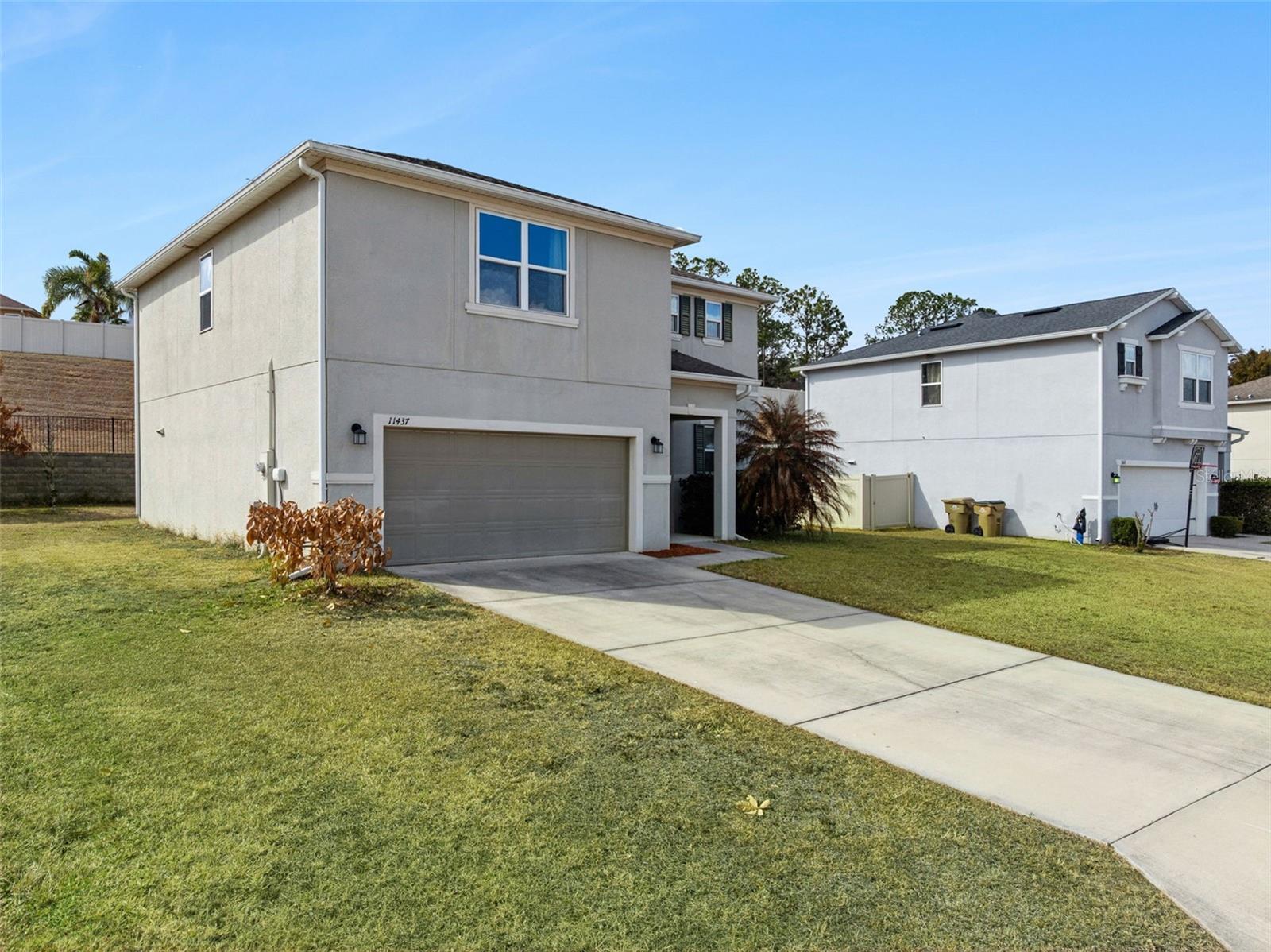 11437 WISHING WELL LN, CLERMONT, FL — photo 85