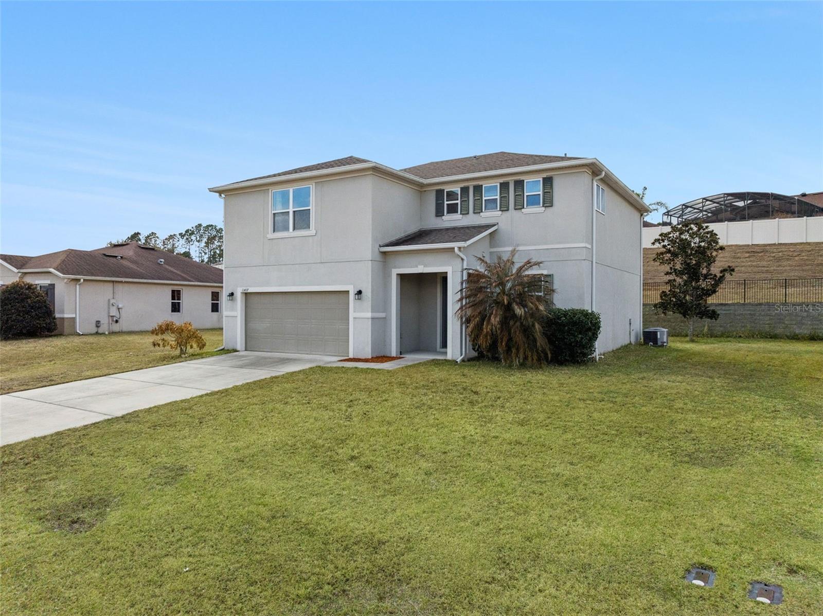 11437 WISHING WELL LN, CLERMONT, FL — photo 88