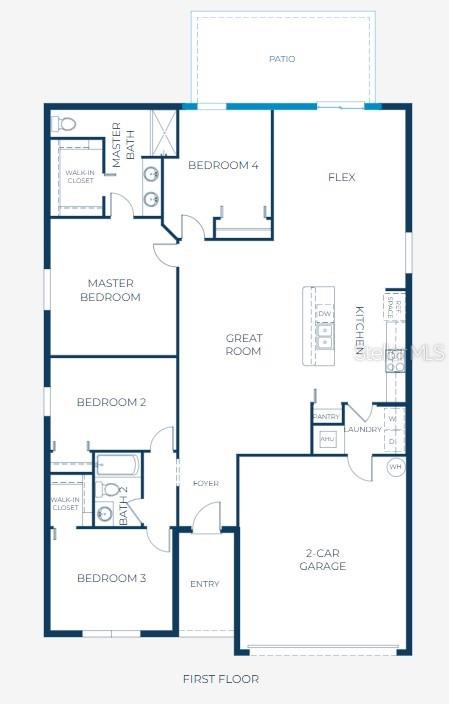 10072 N CONRAD PT, CITRUS SPRINGS, FL — photo 3