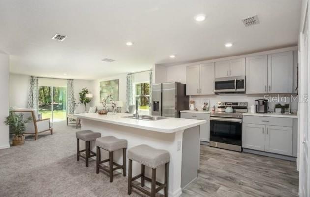 10072 N CONRAD PT, CITRUS SPRINGS, FL — photo 4
