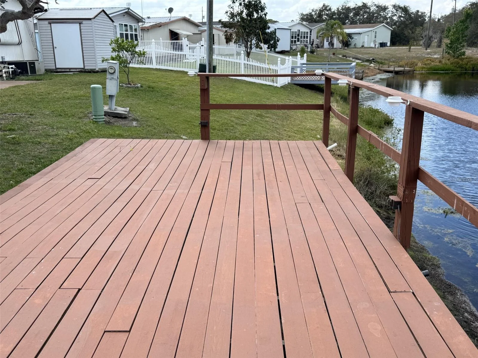 8508 BREEZE HILL DR, LAKE WALES, FL — photo 44