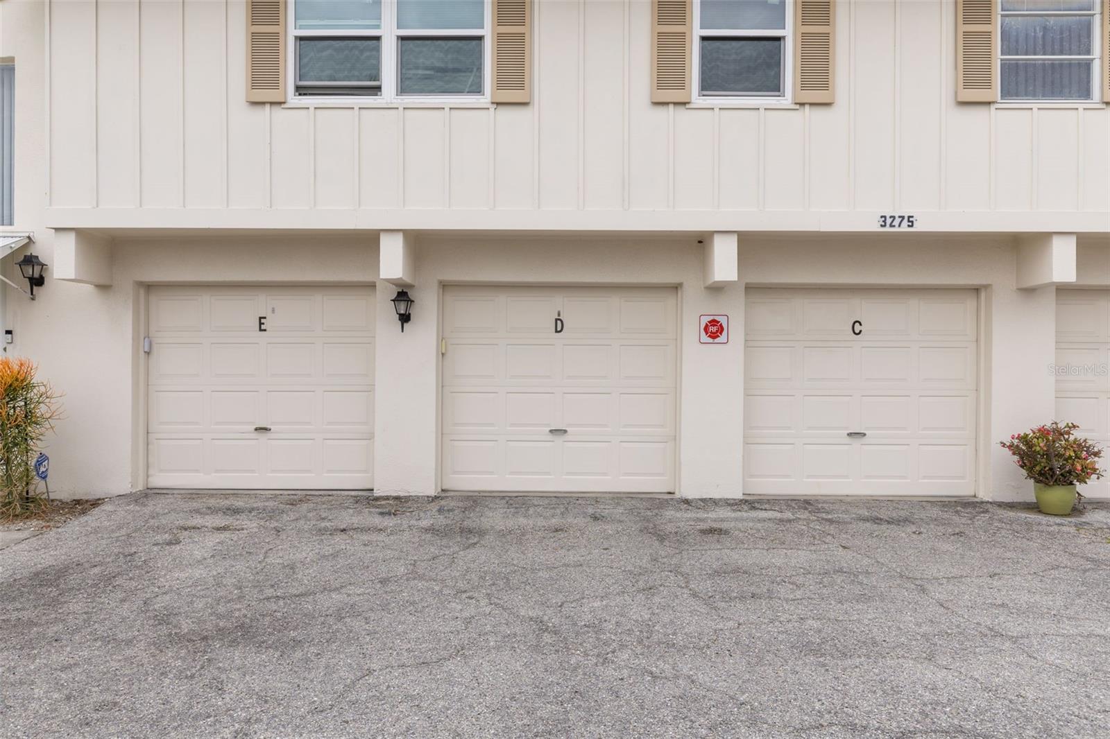 3275 37TH WAY S #D, ST PETERSBURG, FL — photo 3
