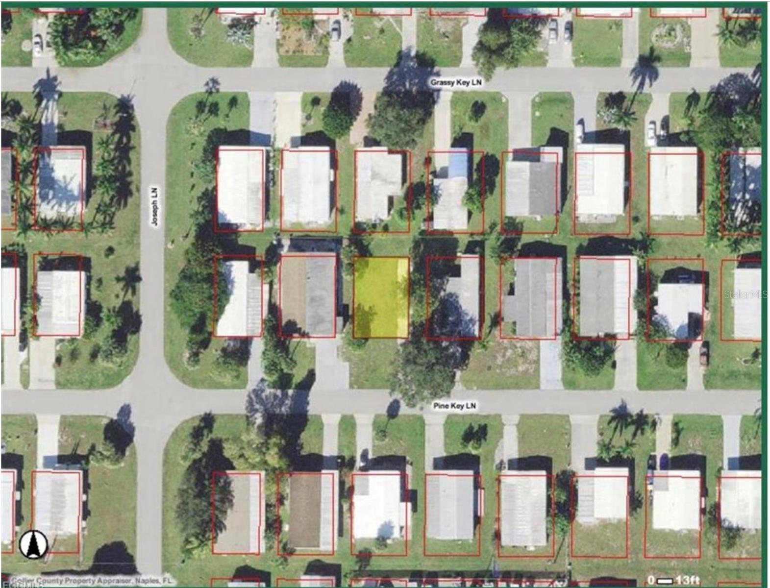 171 PINE KEY LN #28, NAPLES, FL