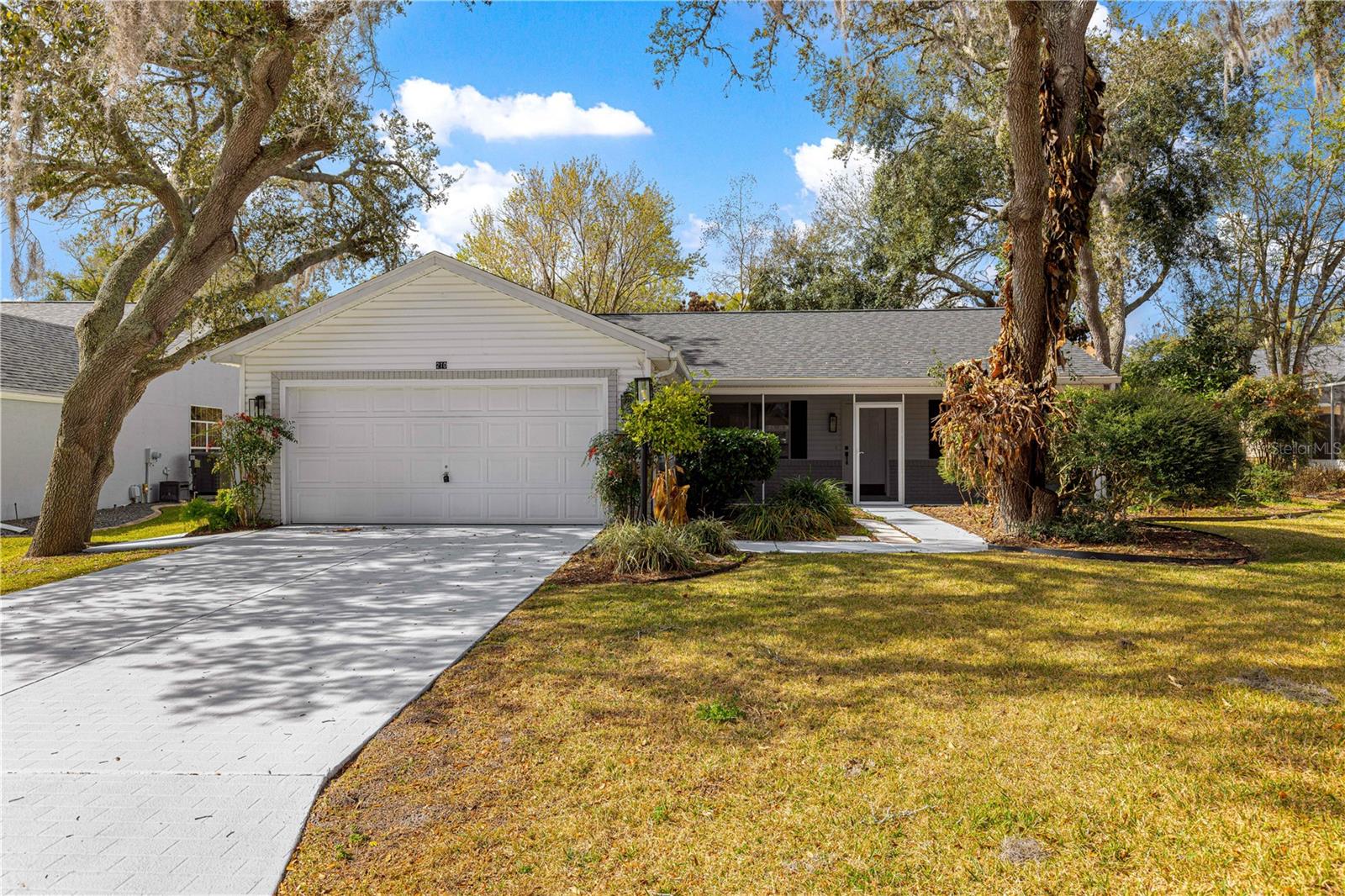 210 PALERMO PL, LADY LAKE, FL — photo 4