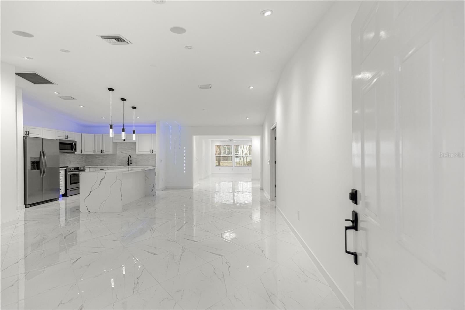 210 PALERMO PL, LADY LAKE, FL — photo 7