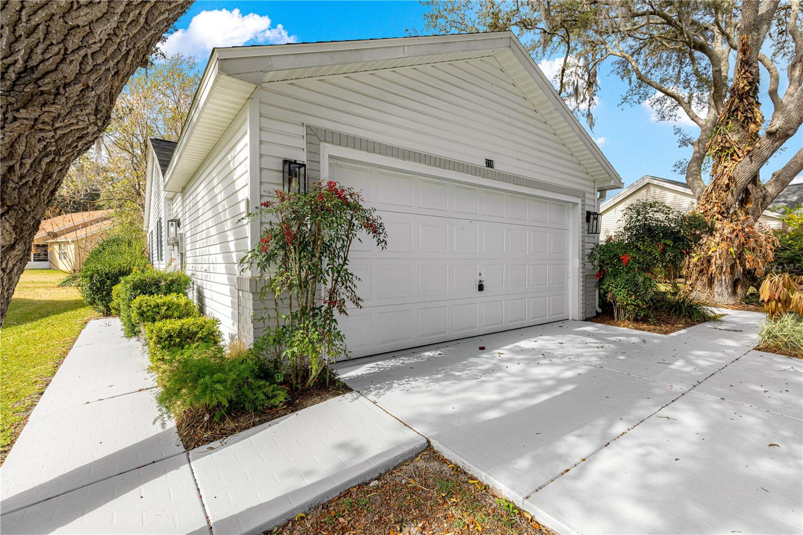 210 PALERMO PL, LADY LAKE, FL — photo 108