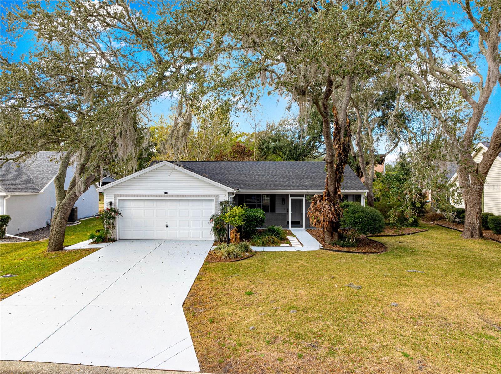 210 PALERMO PL, LADY LAKE, FL — photo 109
