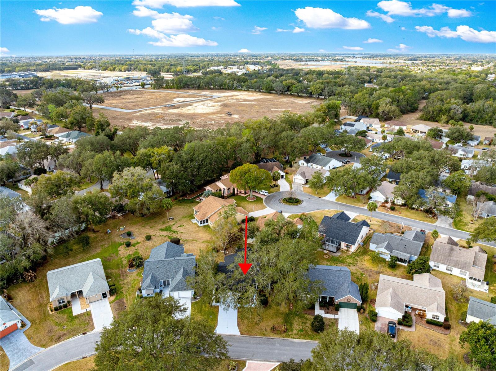 210 PALERMO PL, LADY LAKE, FL — photo 130