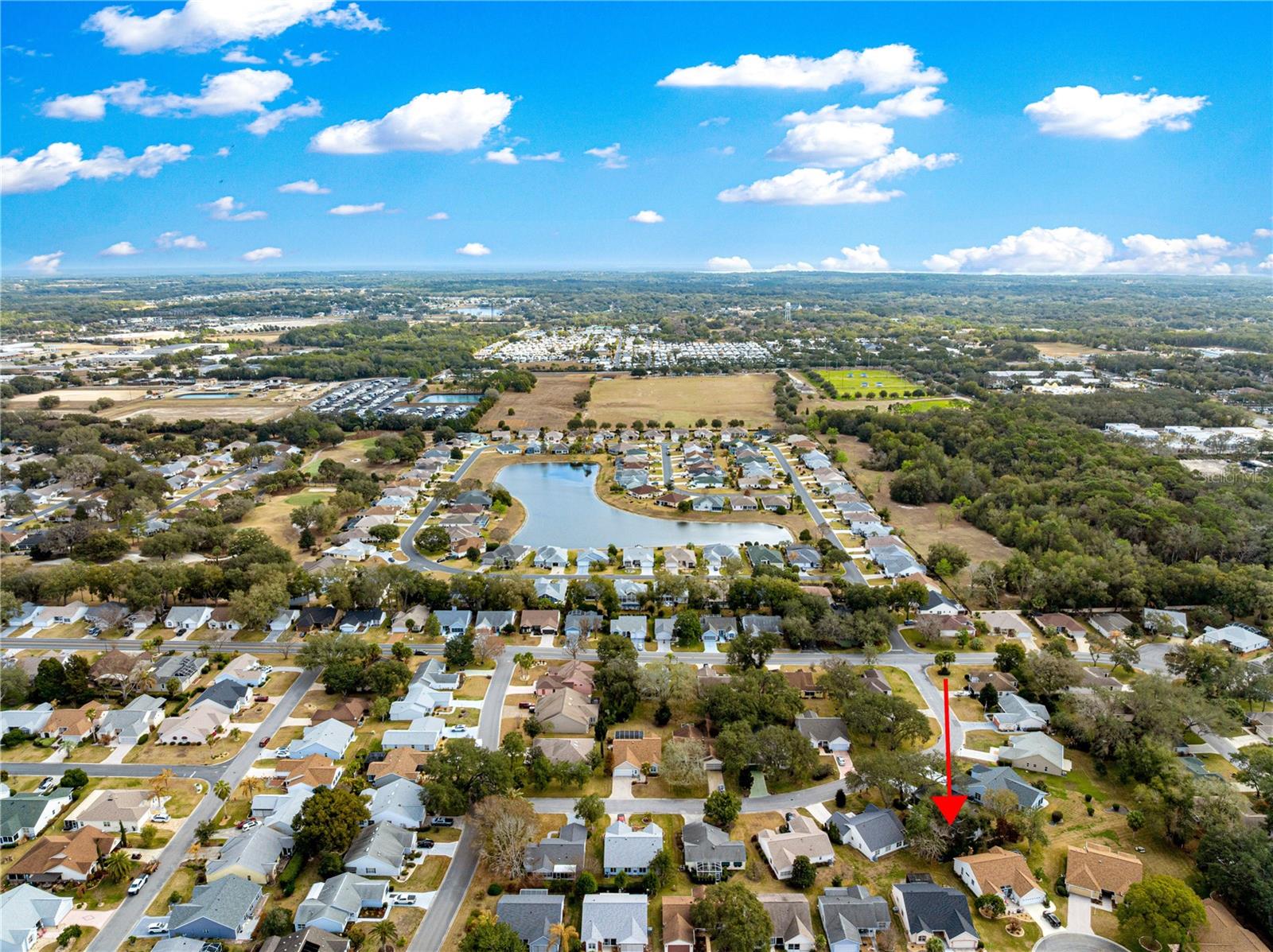 210 PALERMO PL, LADY LAKE, FL — photo 131