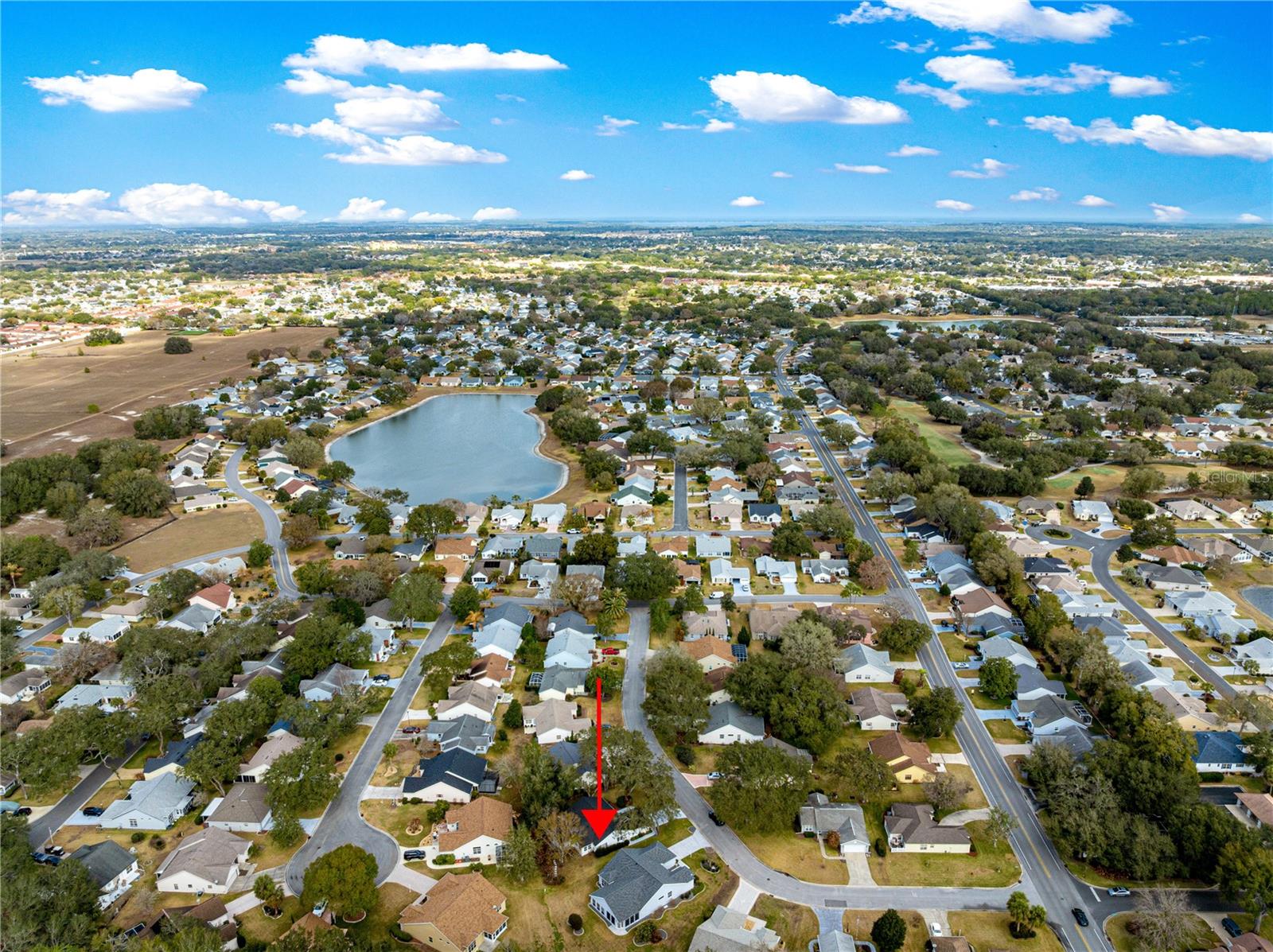 210 PALERMO PL, LADY LAKE, FL — photo 138