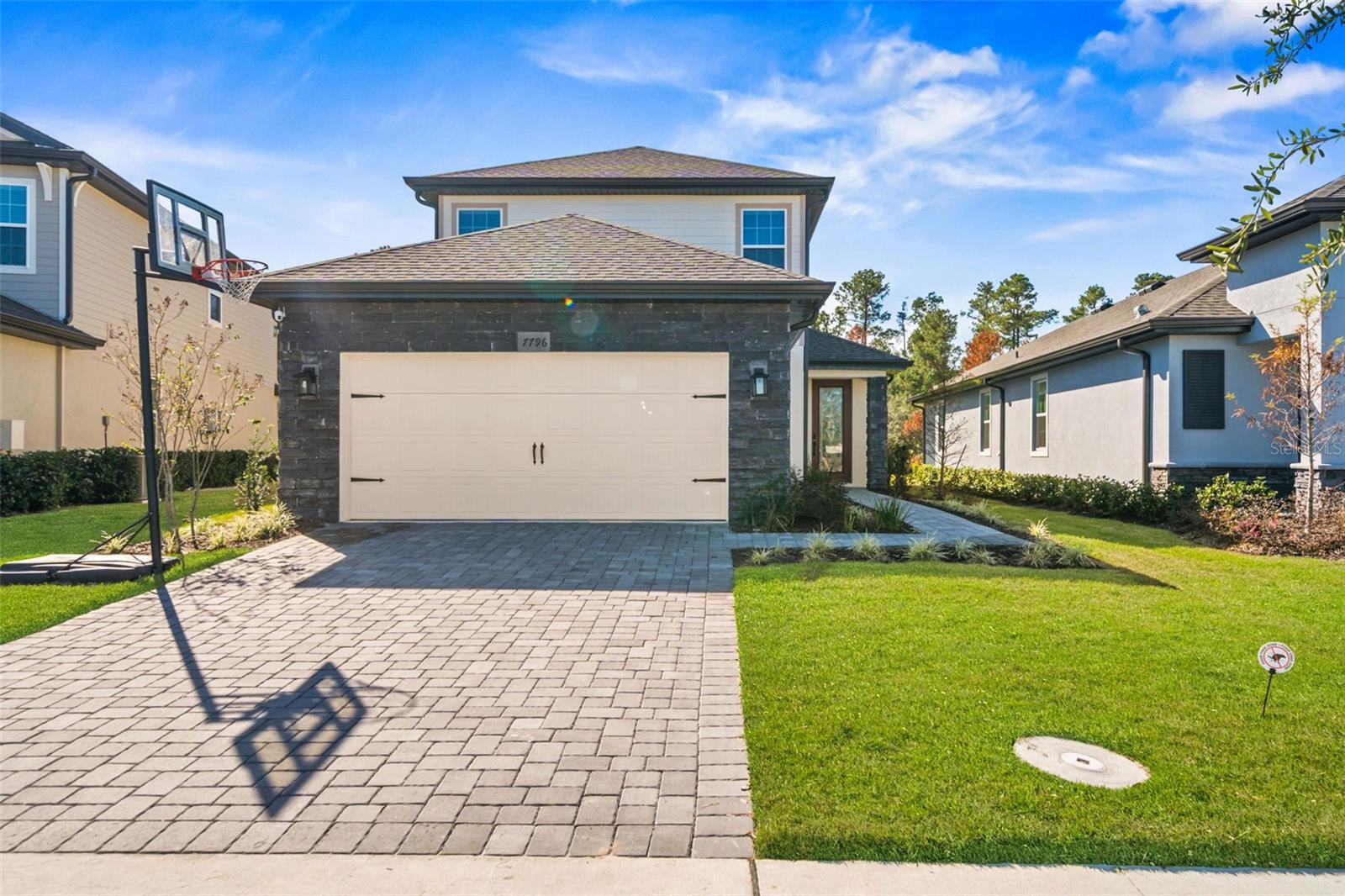 7796 SOMERSWORTH DR, KISSIMMEE, FL