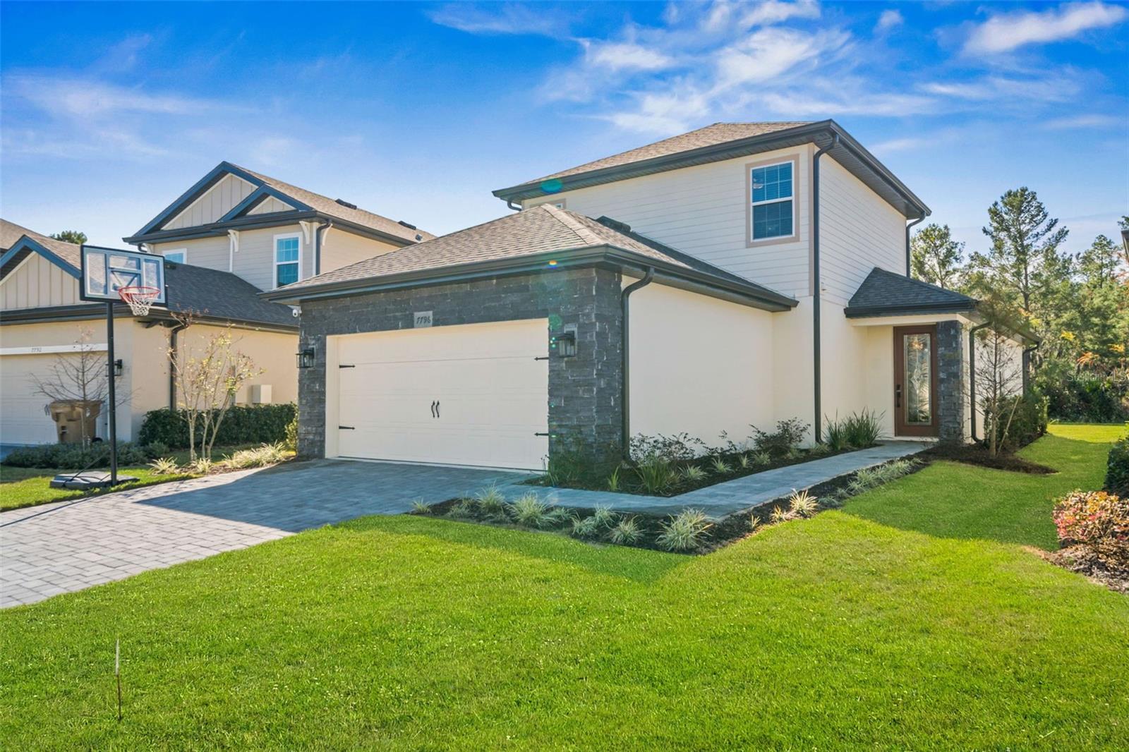 7796 SOMERSWORTH DR, KISSIMMEE, FL — photo 2