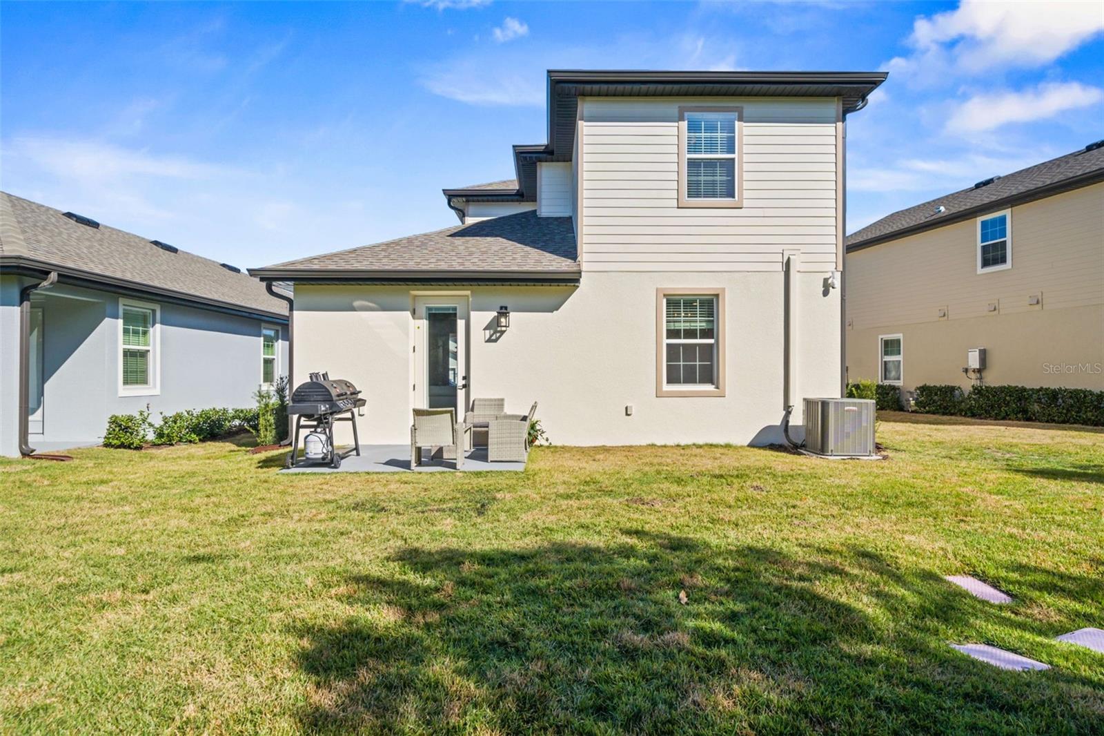 7796 SOMERSWORTH DR, KISSIMMEE, FL — photo 36