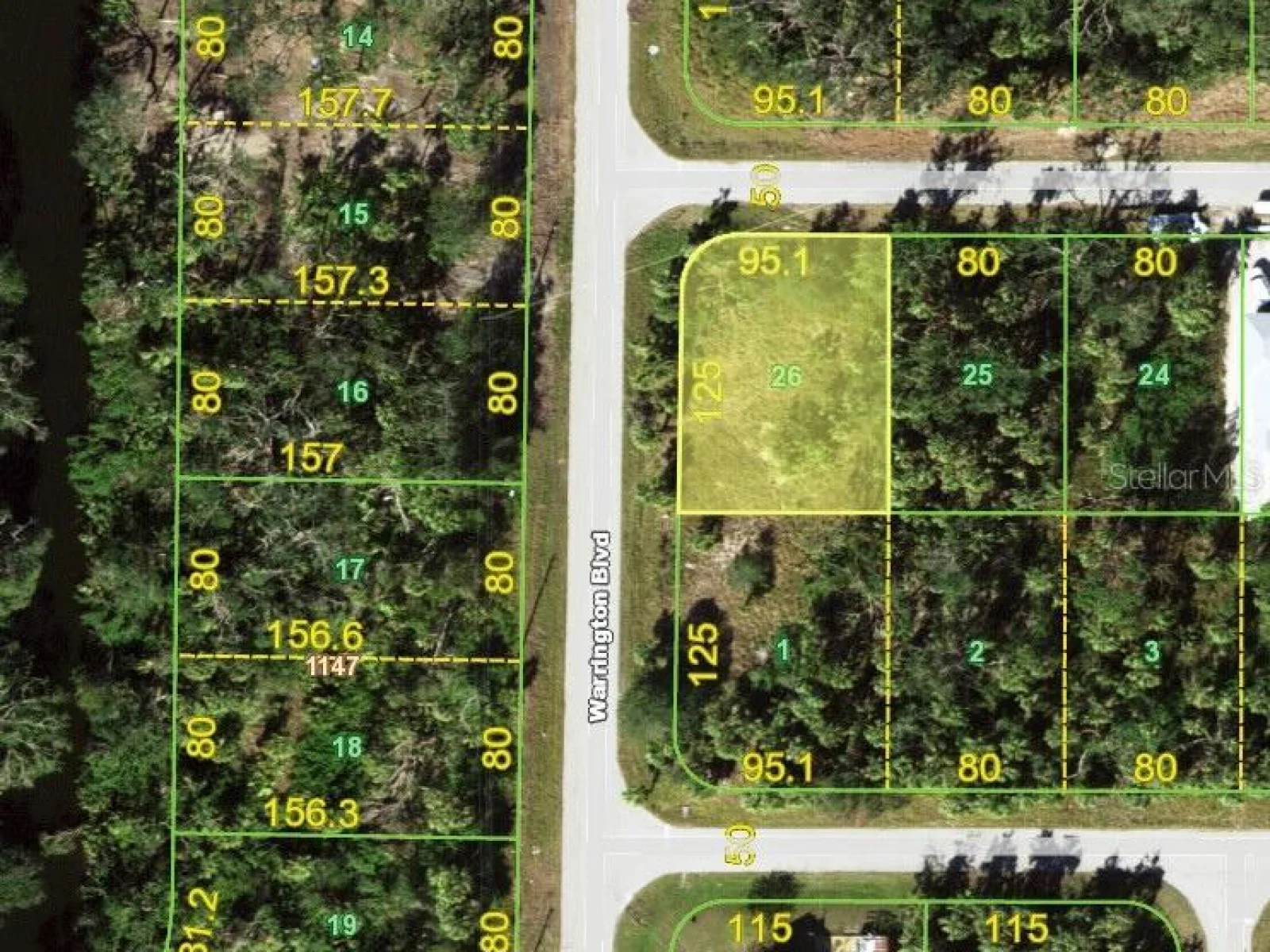 16411 STRAUSS AVE, PORT CHARLOTTE, FL — photo 7
