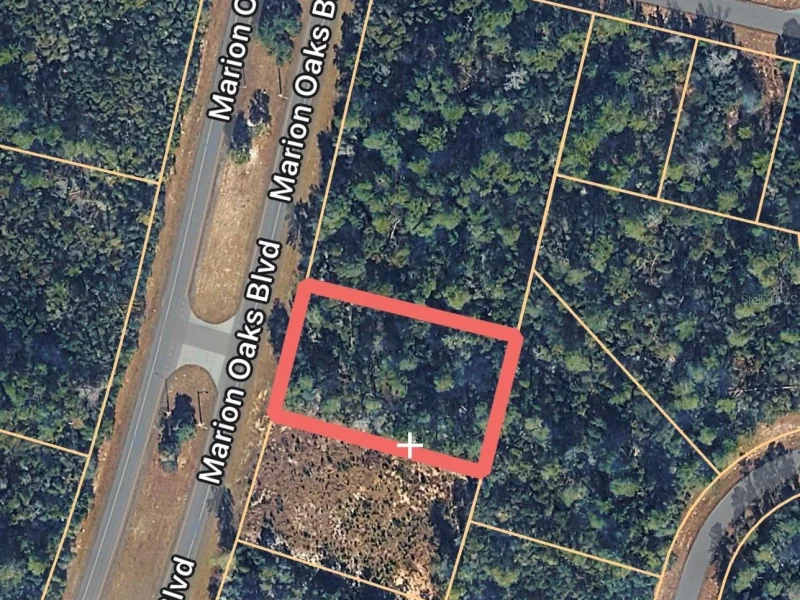 0000 MARION OAKS BLVD, OCALA, FL