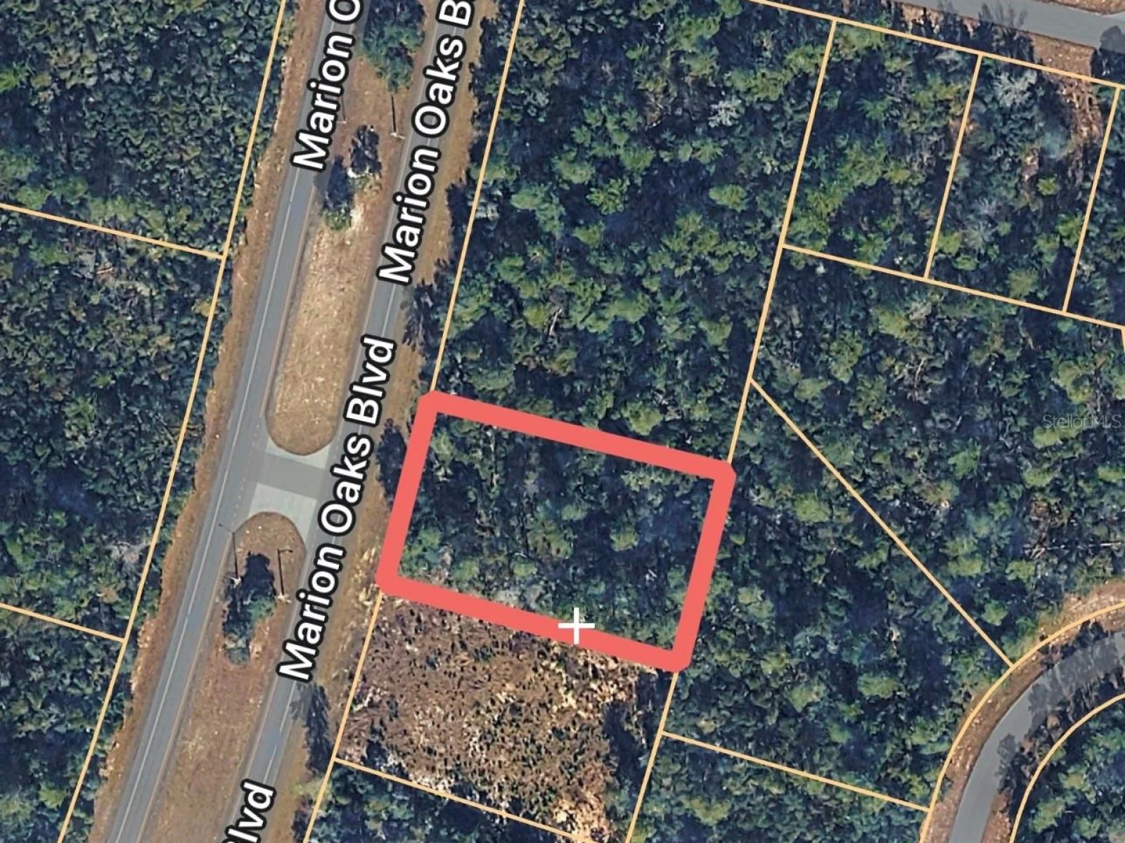 0000 MARION OAKS BLVD, OCALA, FL — photo 1