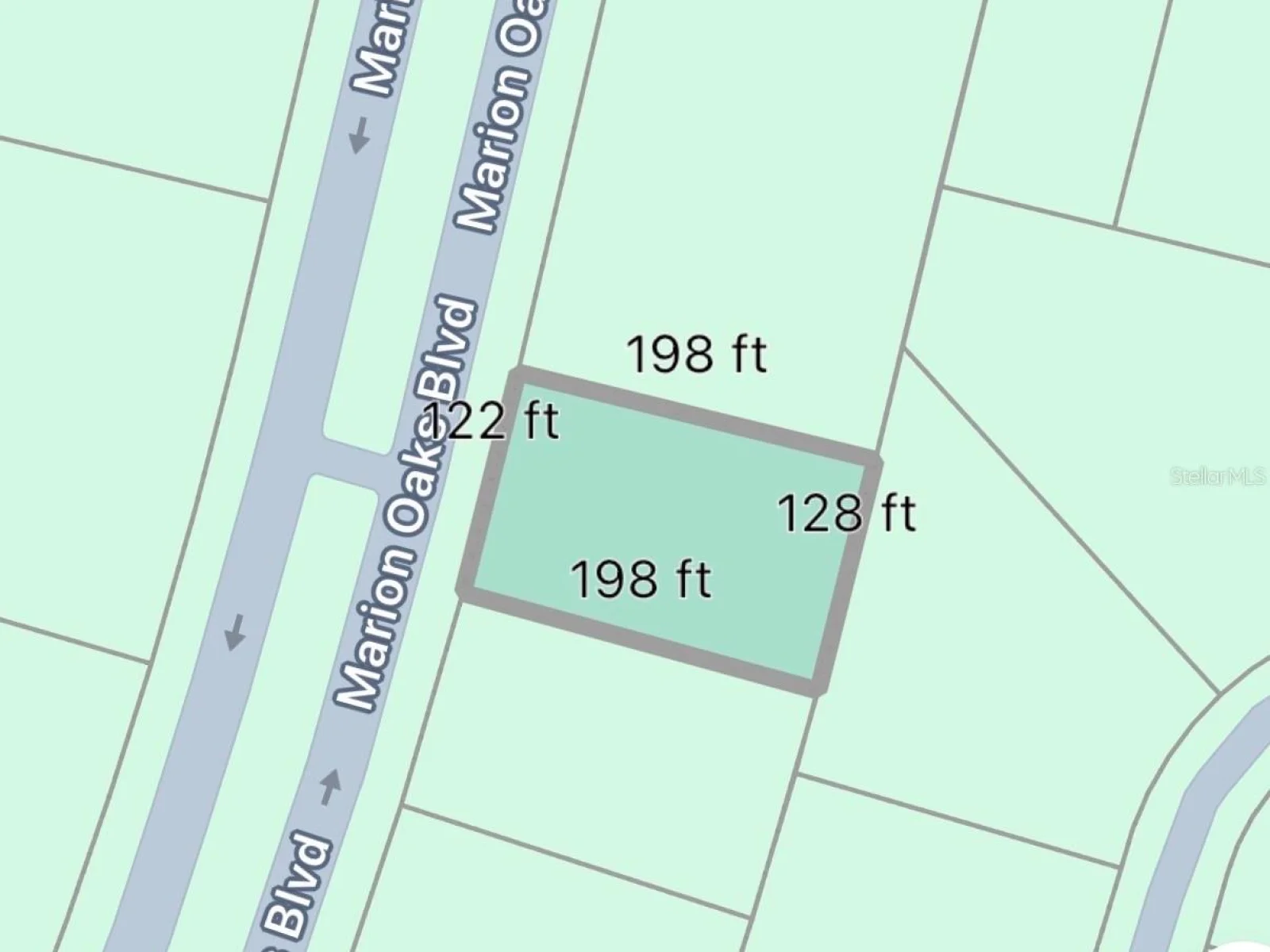 0000 MARION OAKS BLVD, OCALA, FL — photo 2