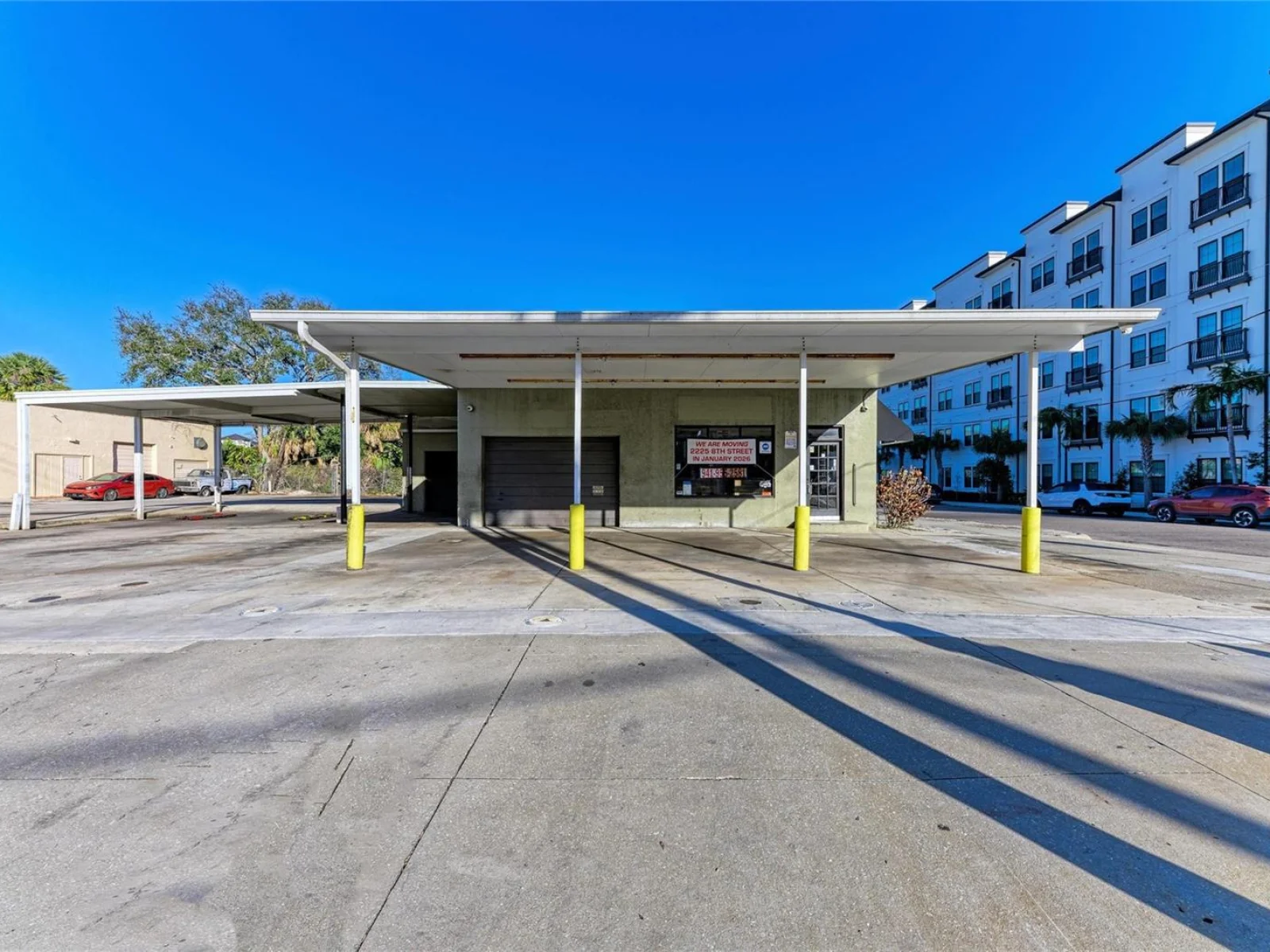 400 W CENTRAL AVE, SARASOTA, FL — photo 4