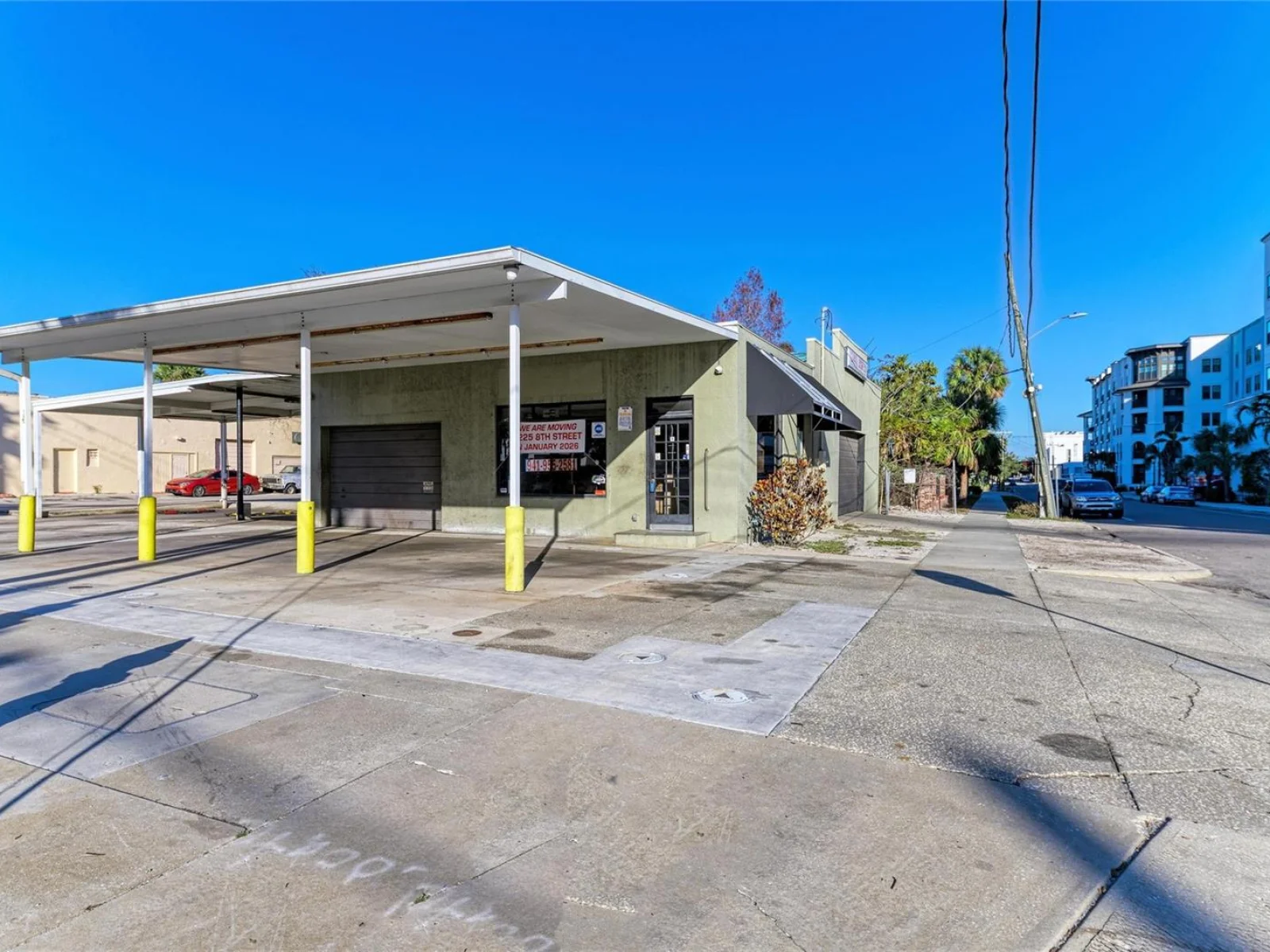 400 W CENTRAL AVE, SARASOTA, FL — photo 5