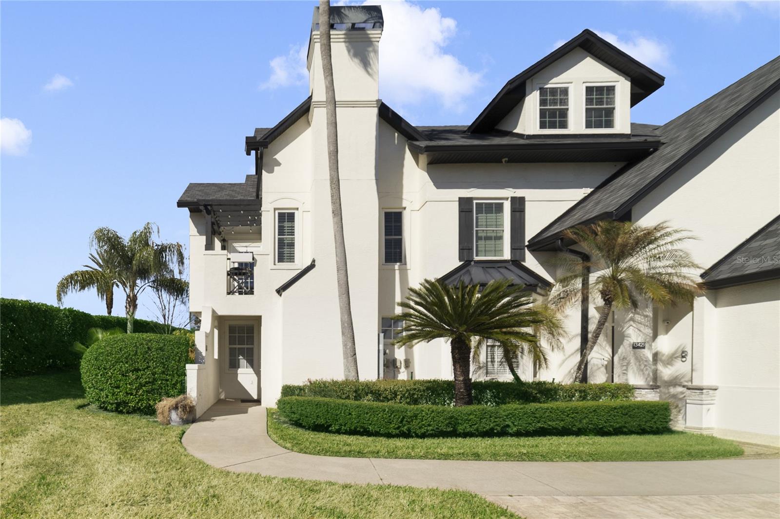 13421 FOUNTAINBLEAU DR #4-1, CLERMONT, FL