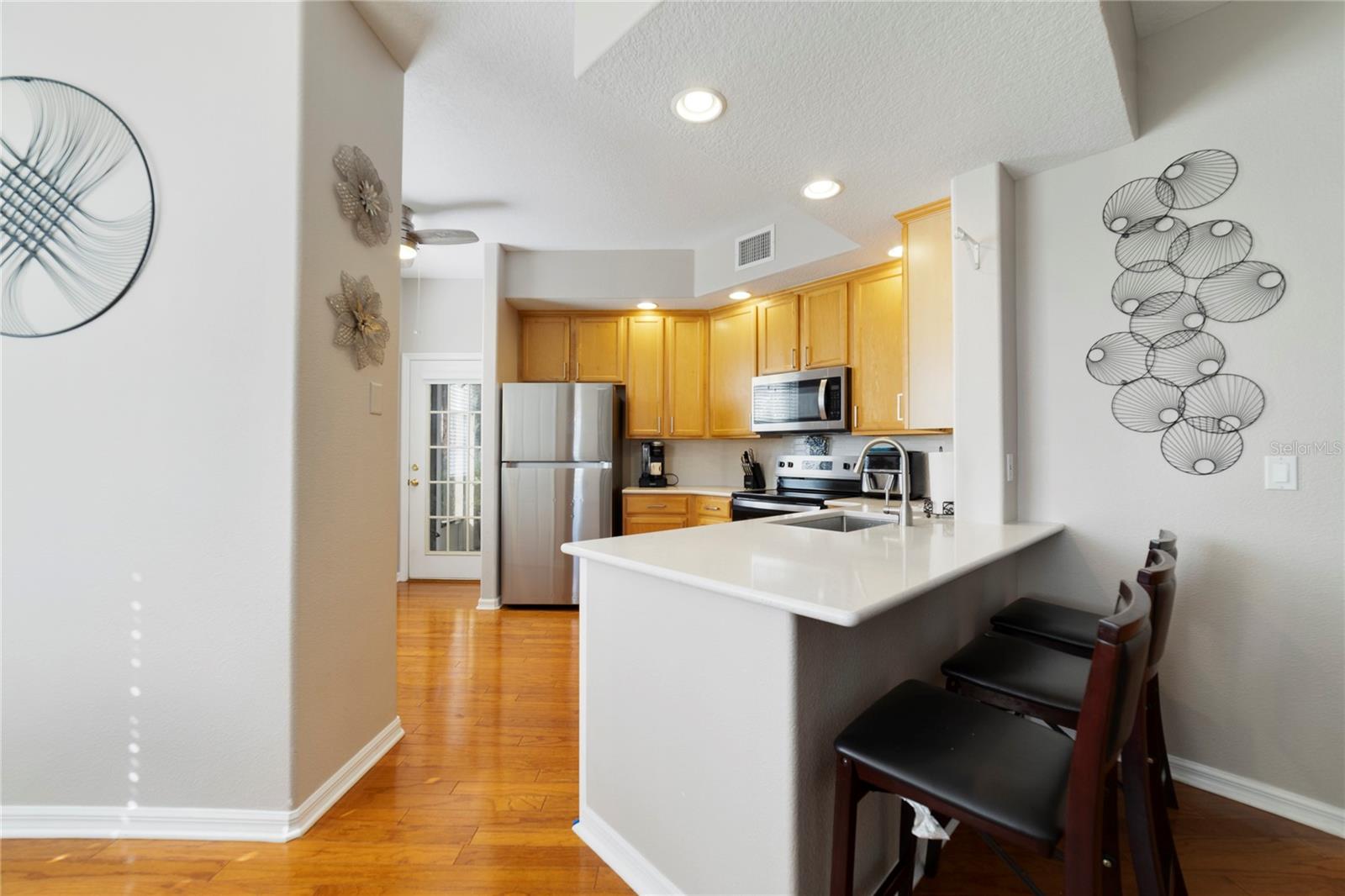 13421 FOUNTAINBLEAU DR #4-1, CLERMONT, FL — photo 16
