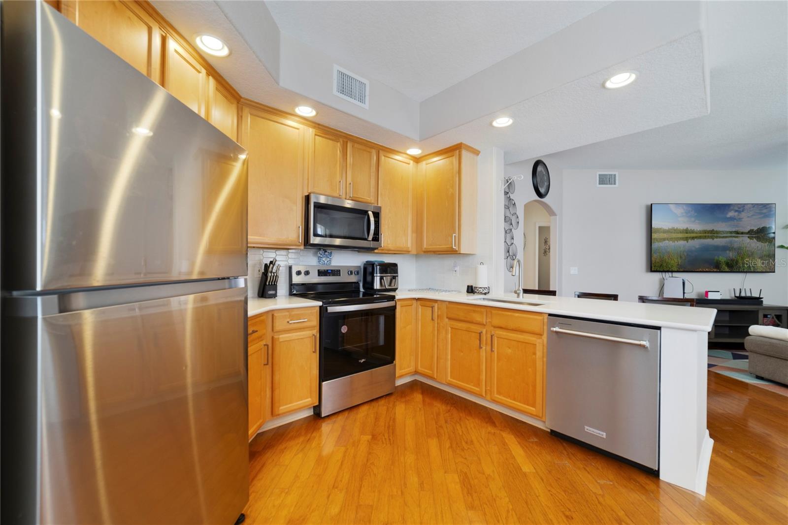 13421 FOUNTAINBLEAU DR #4-1, CLERMONT, FL — photo 20