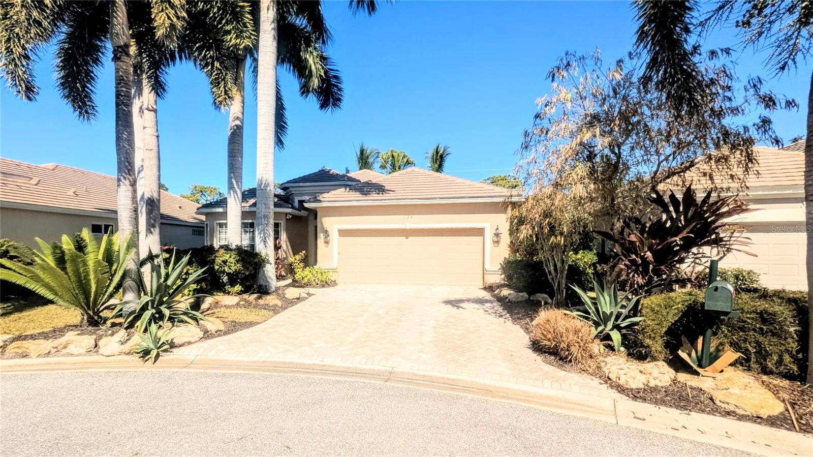 124 TURQUOISE LN, OSPREY, FL — photo 2