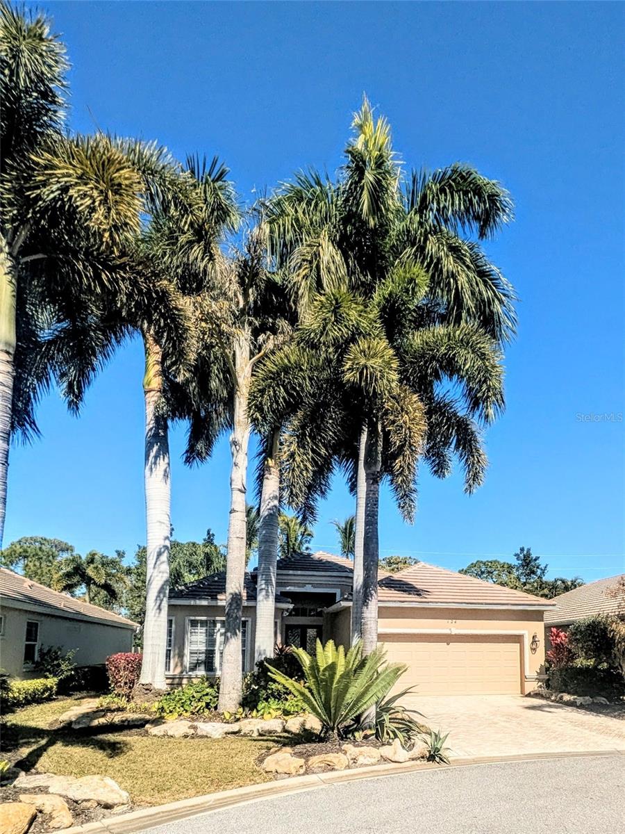 124 TURQUOISE LN, OSPREY, FL — photo 3