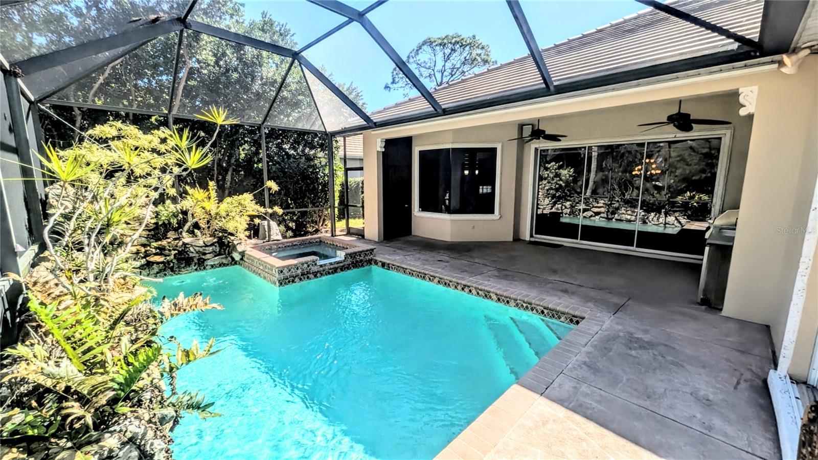 124 TURQUOISE LN, OSPREY, FL — photo 21