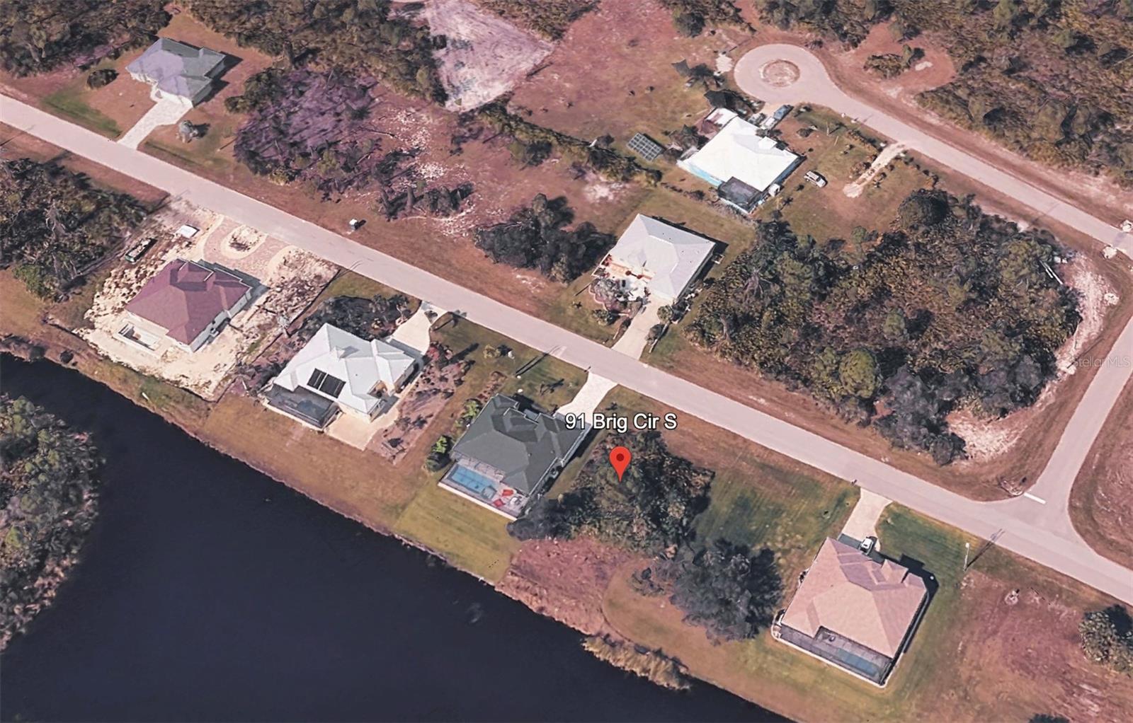 91 BRIG CIR S, PLACIDA, FL — photo 3